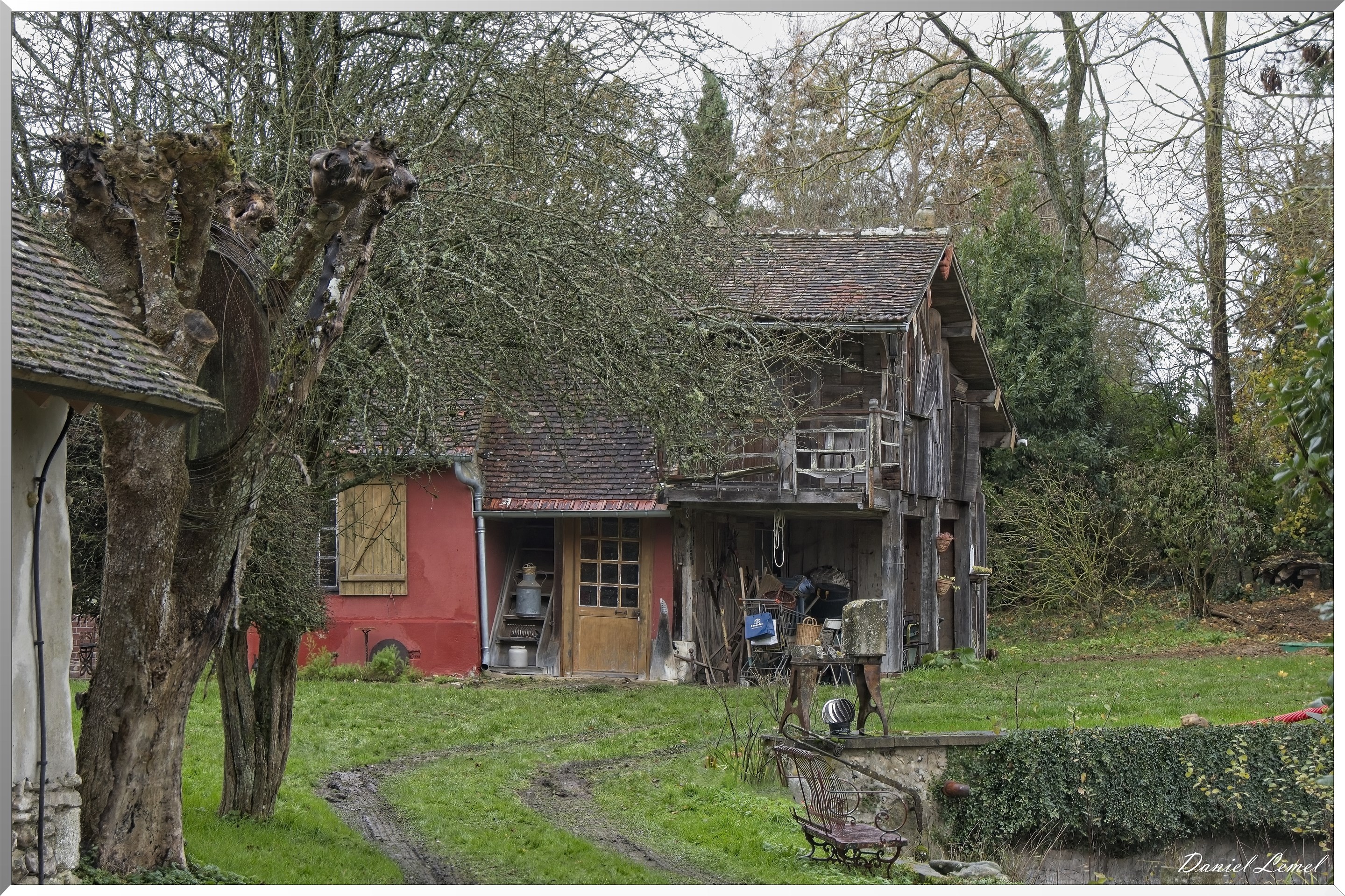 Heubecourt-Haricourt