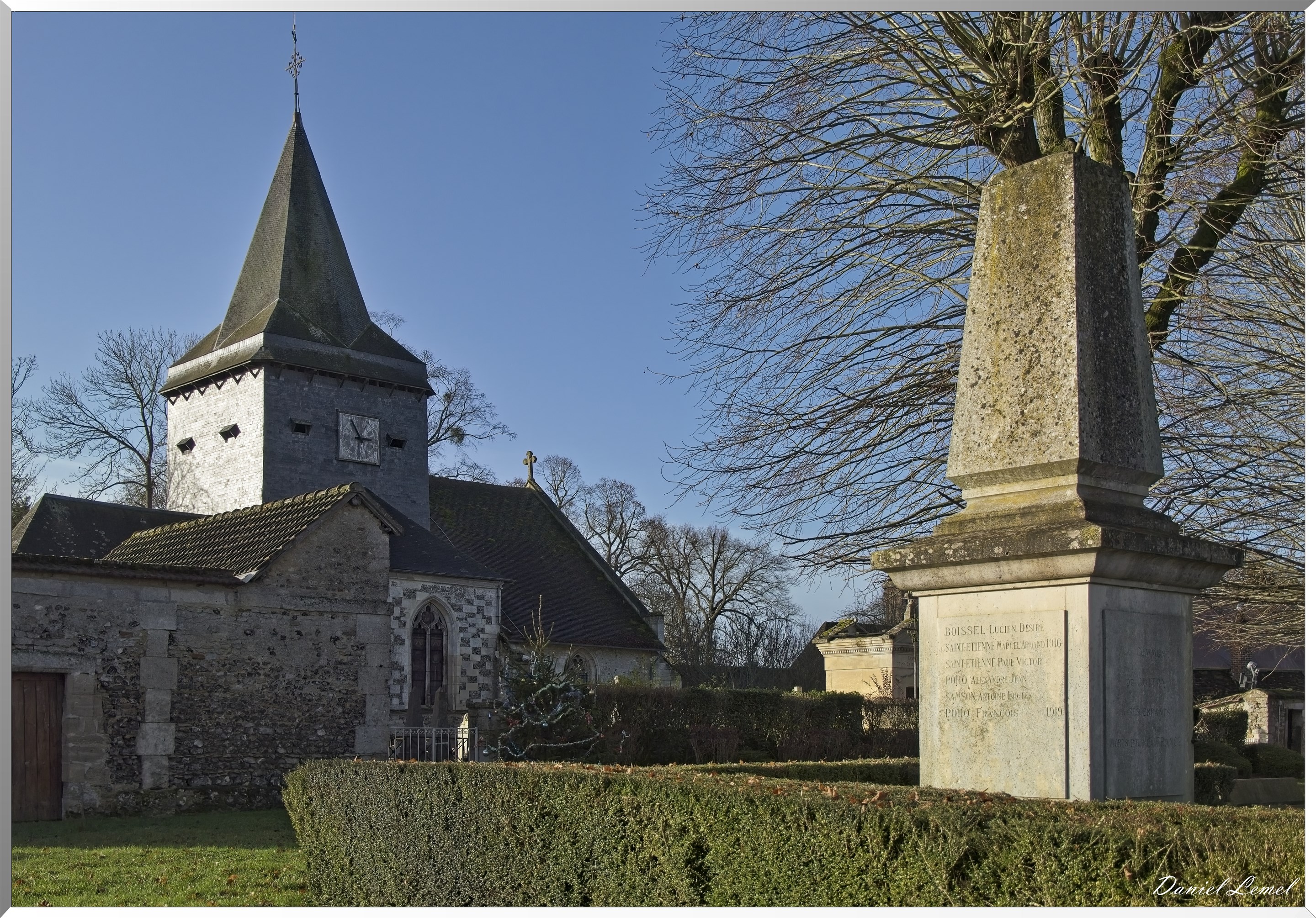 Fontenay-en-Vexin