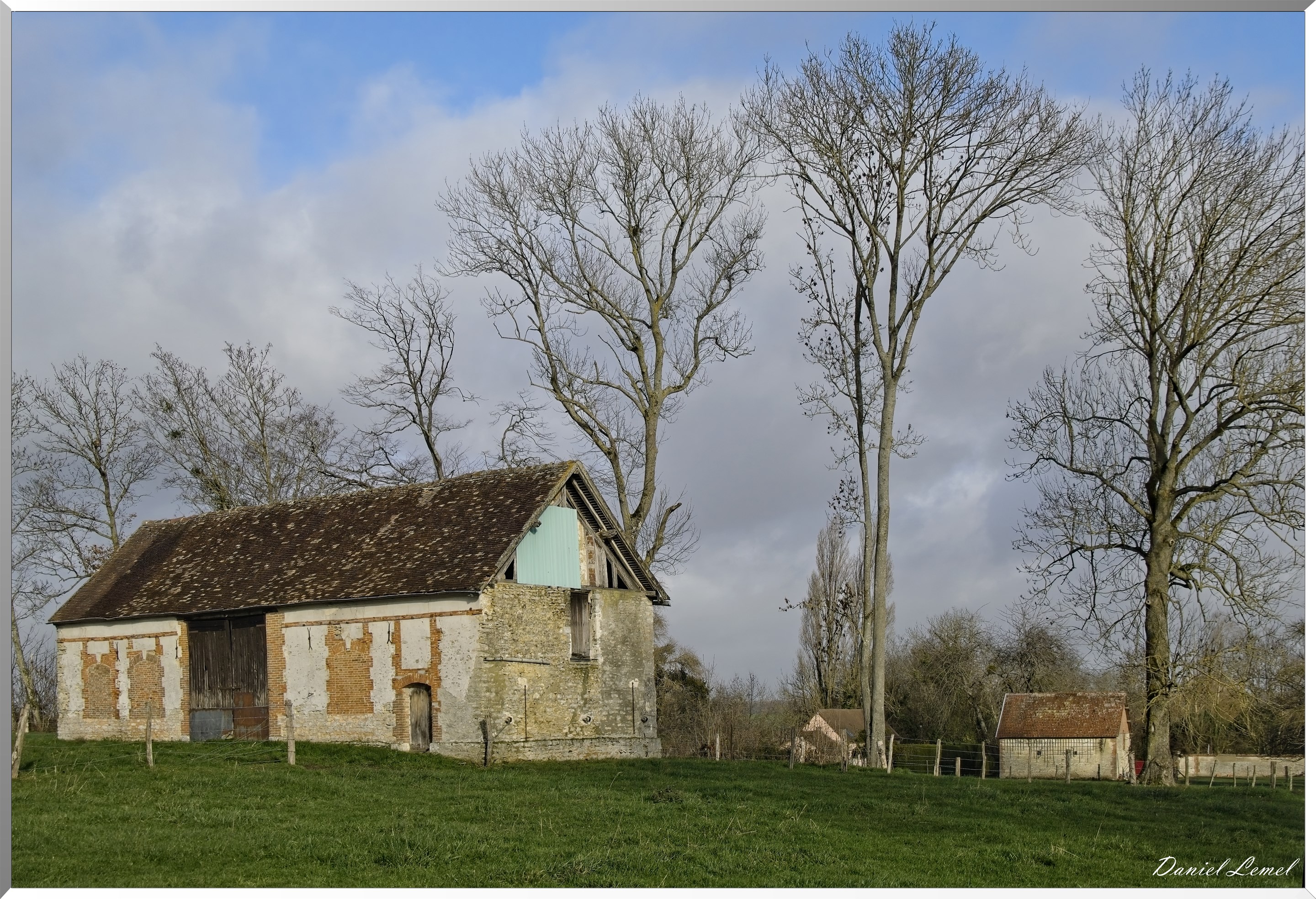Fontenay-en-Vexin