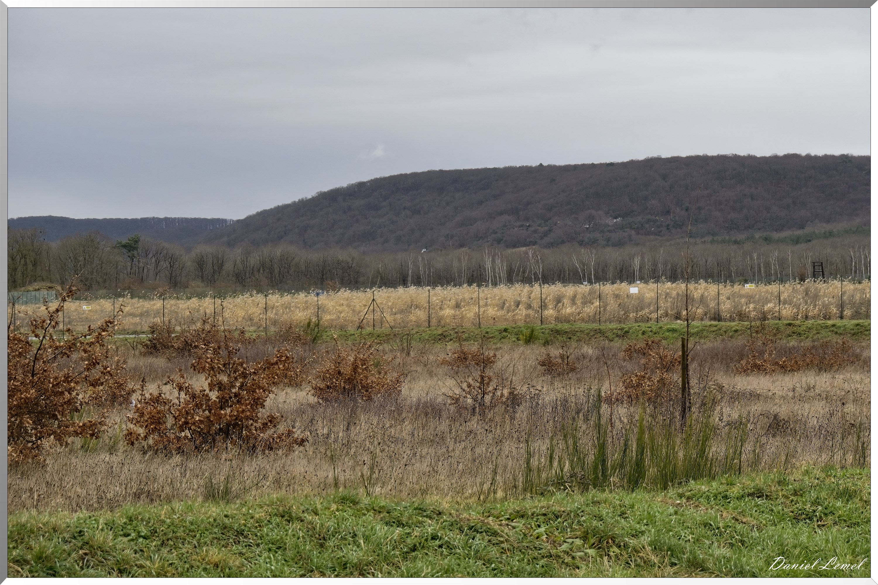Courcelles-sur-Seine
