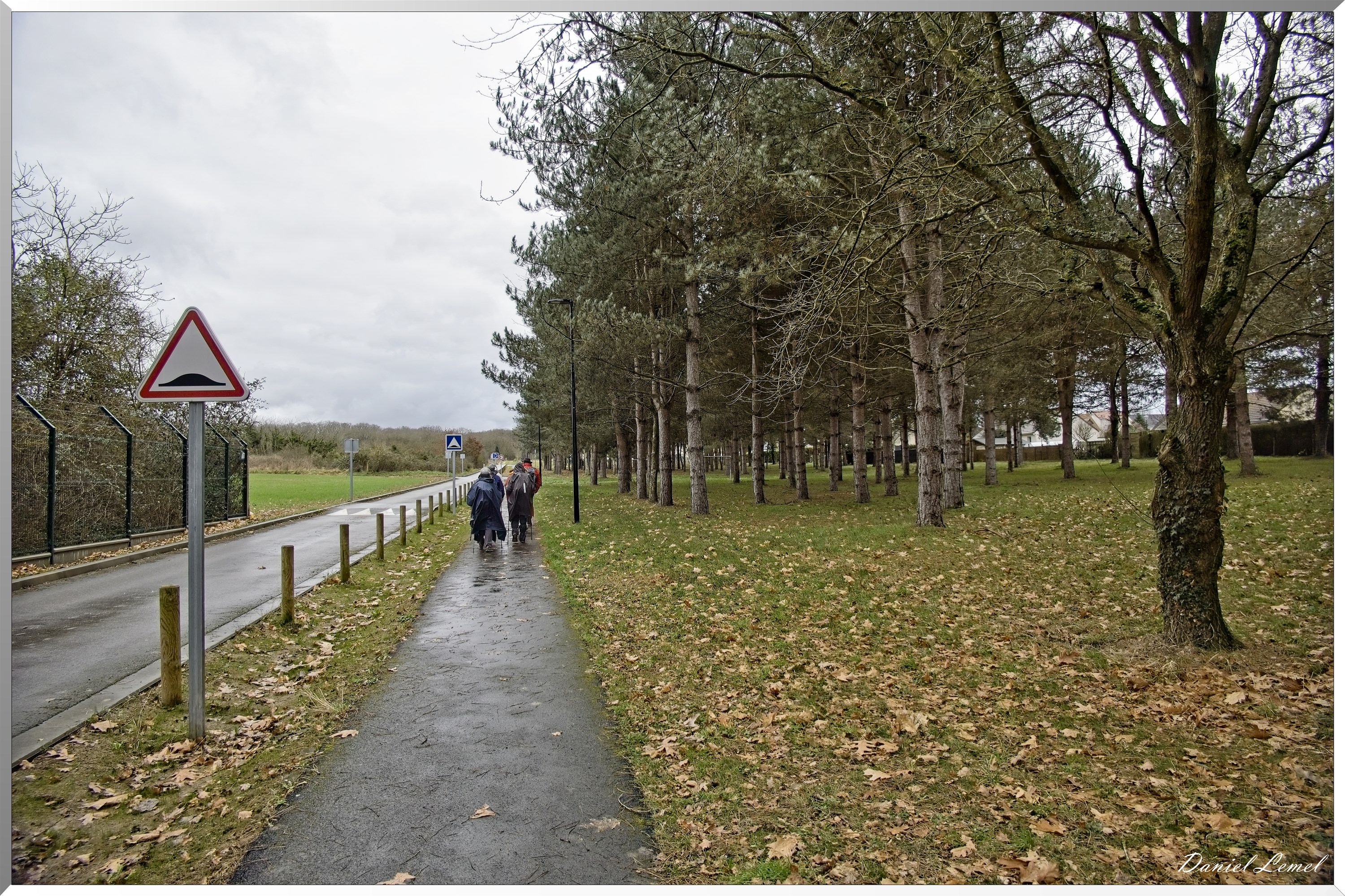 Courcelles-sur-Seine