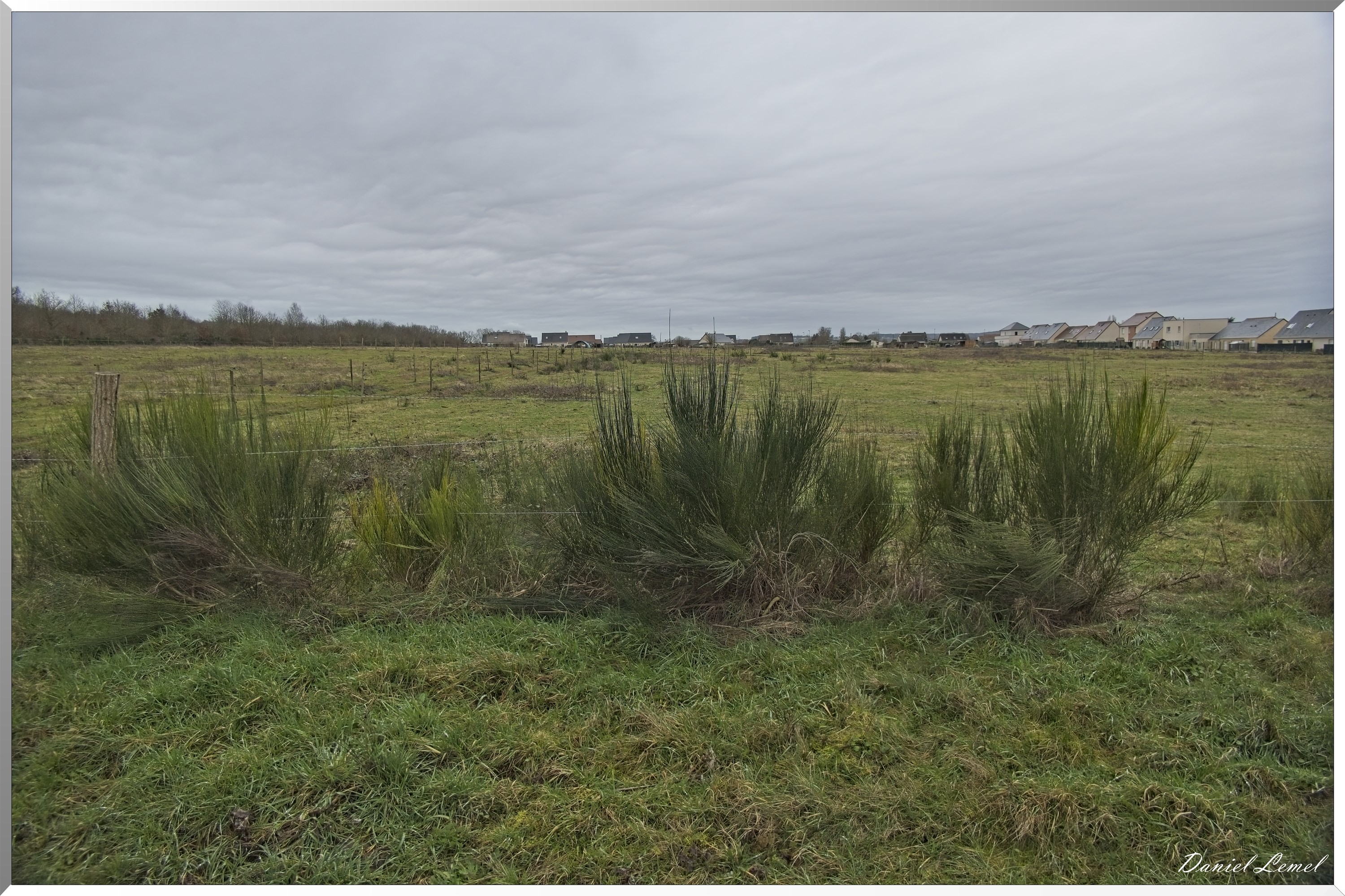 Courcelles-sur-Seine