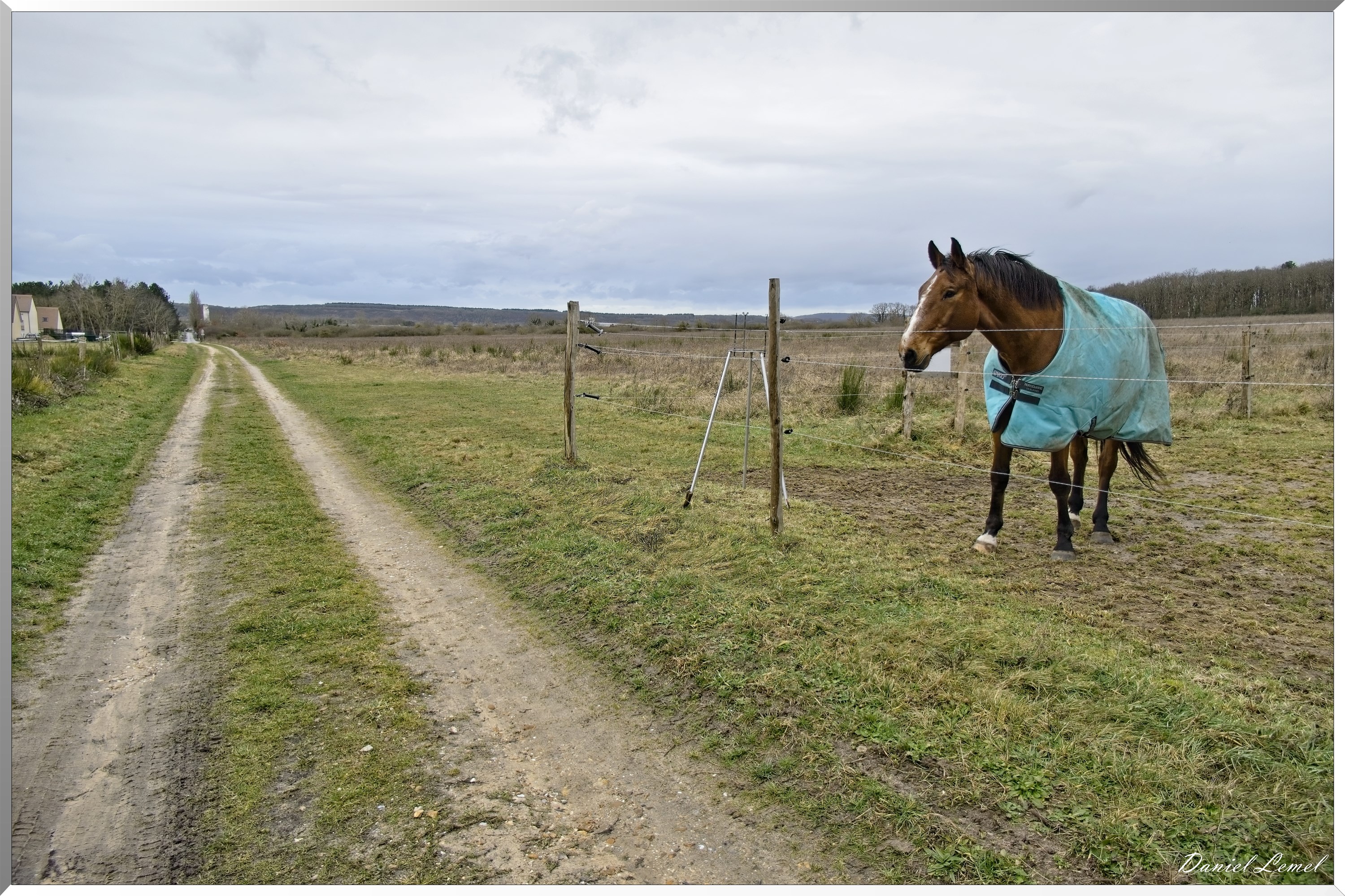 Courcelles-sur-Seine