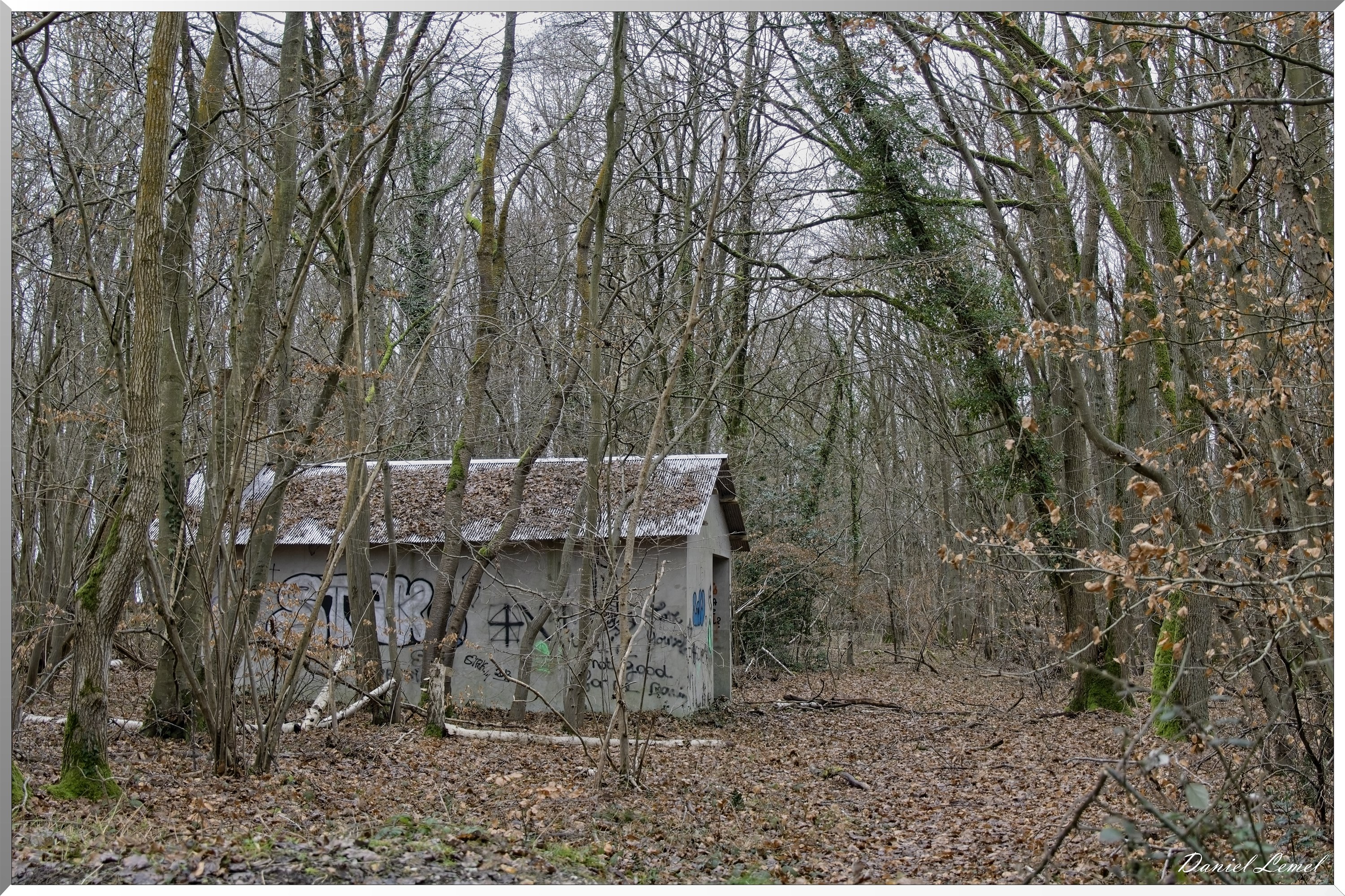 Courcelles-sur-Seine