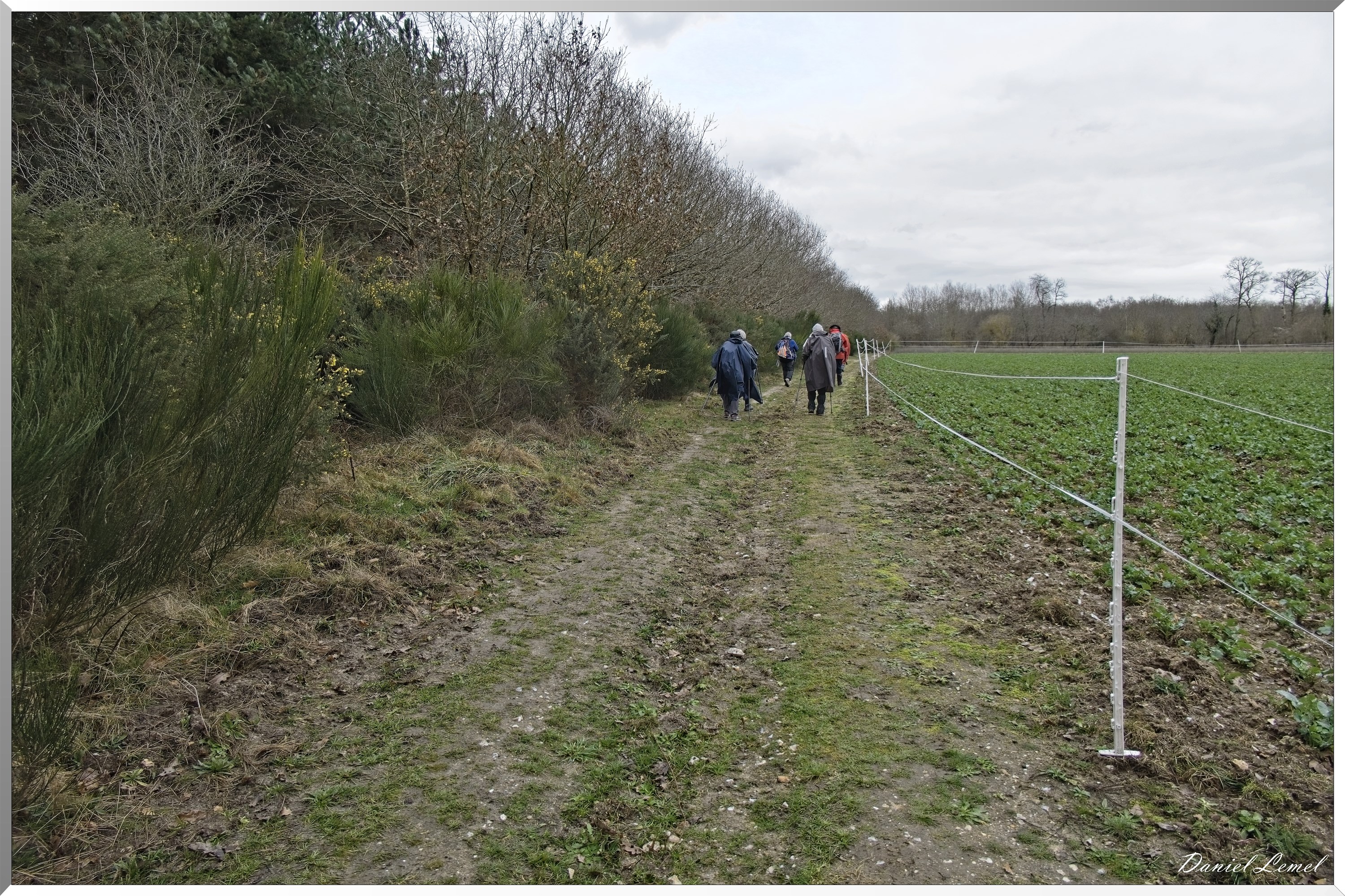 Courcelles-sur-Seine