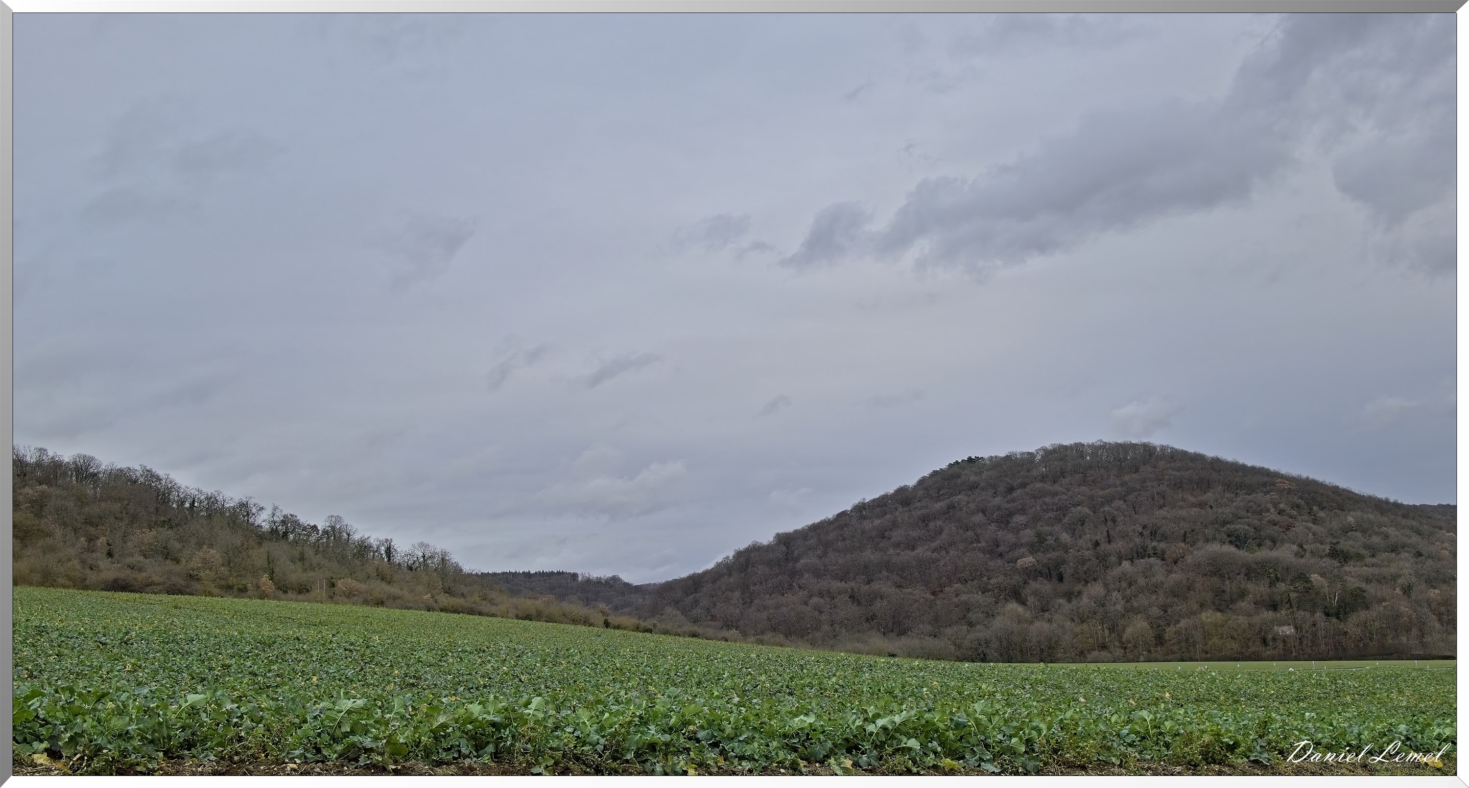 Courcelles-sur-Seine