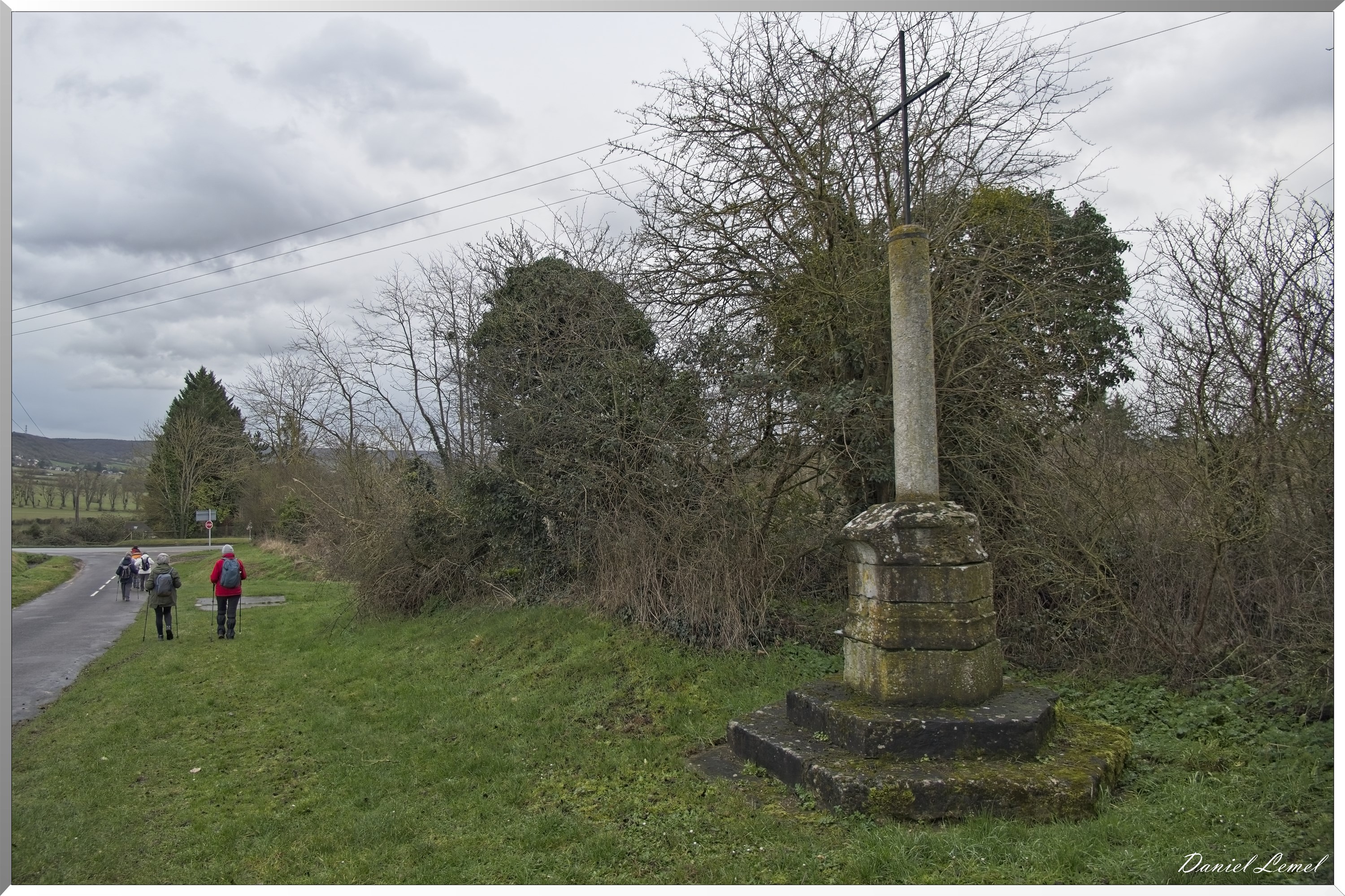 Courcelles-sur-Seine