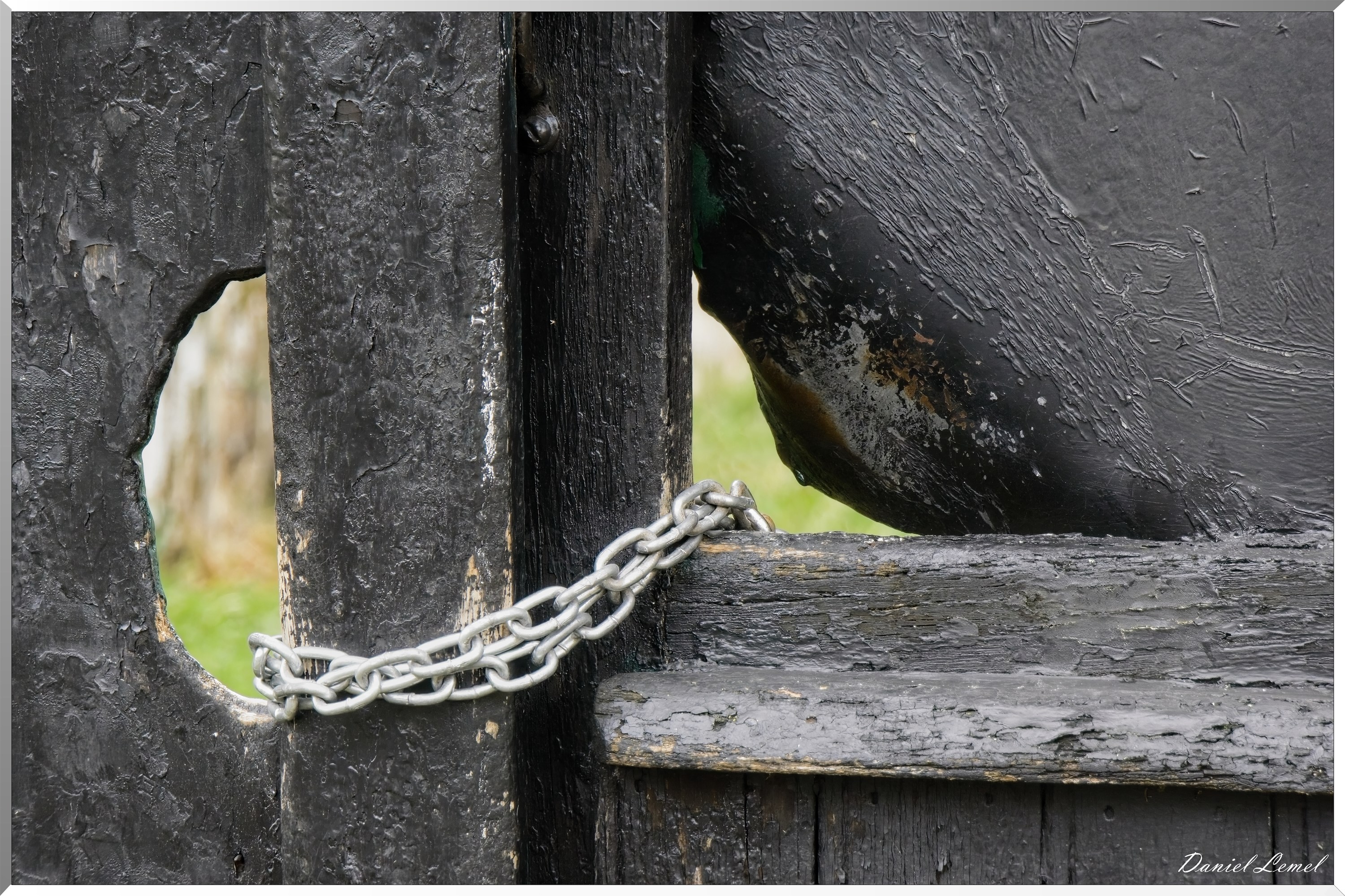 Courcelles-sur-Seine