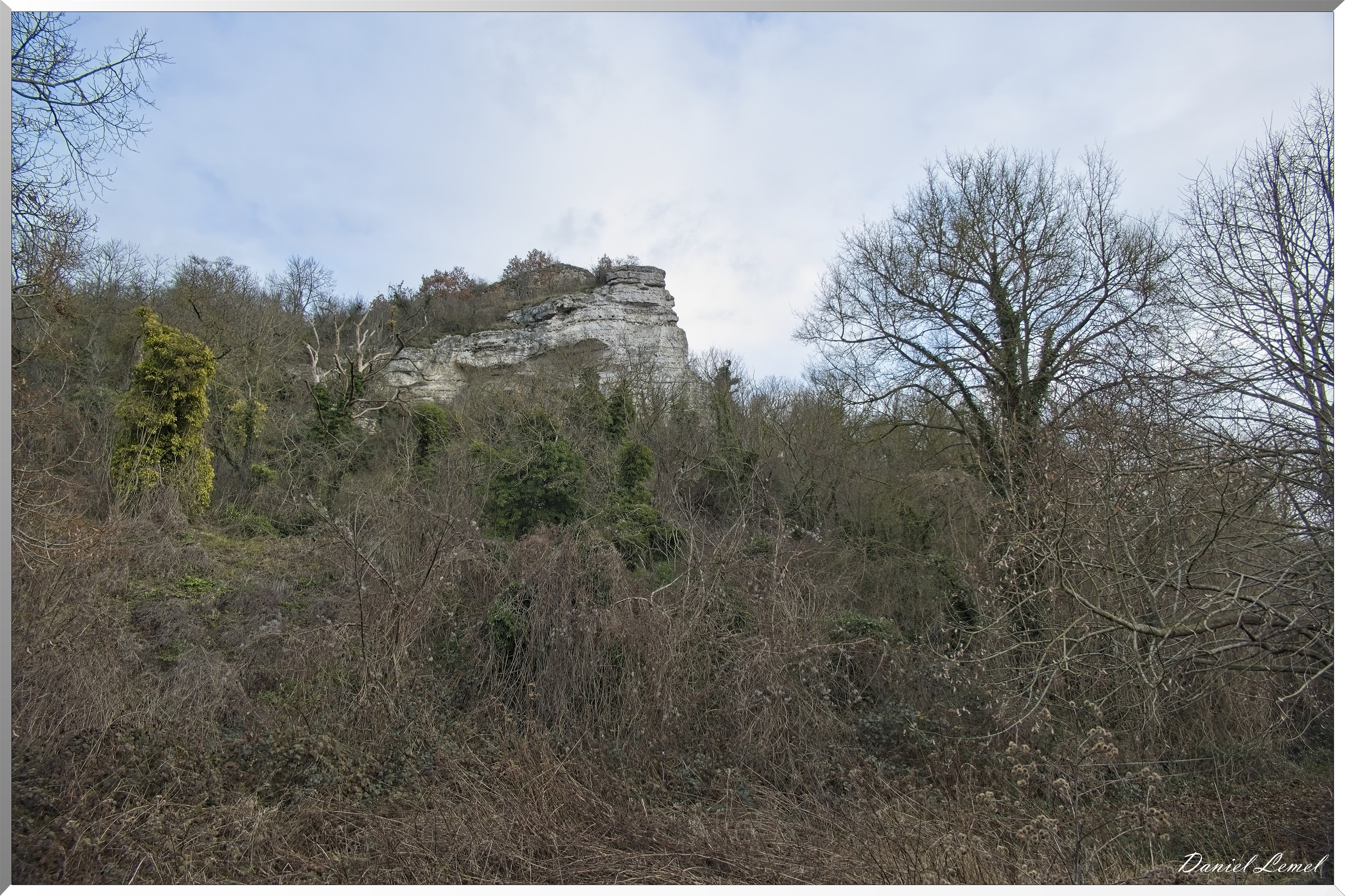 Courcelles-sur-Seine