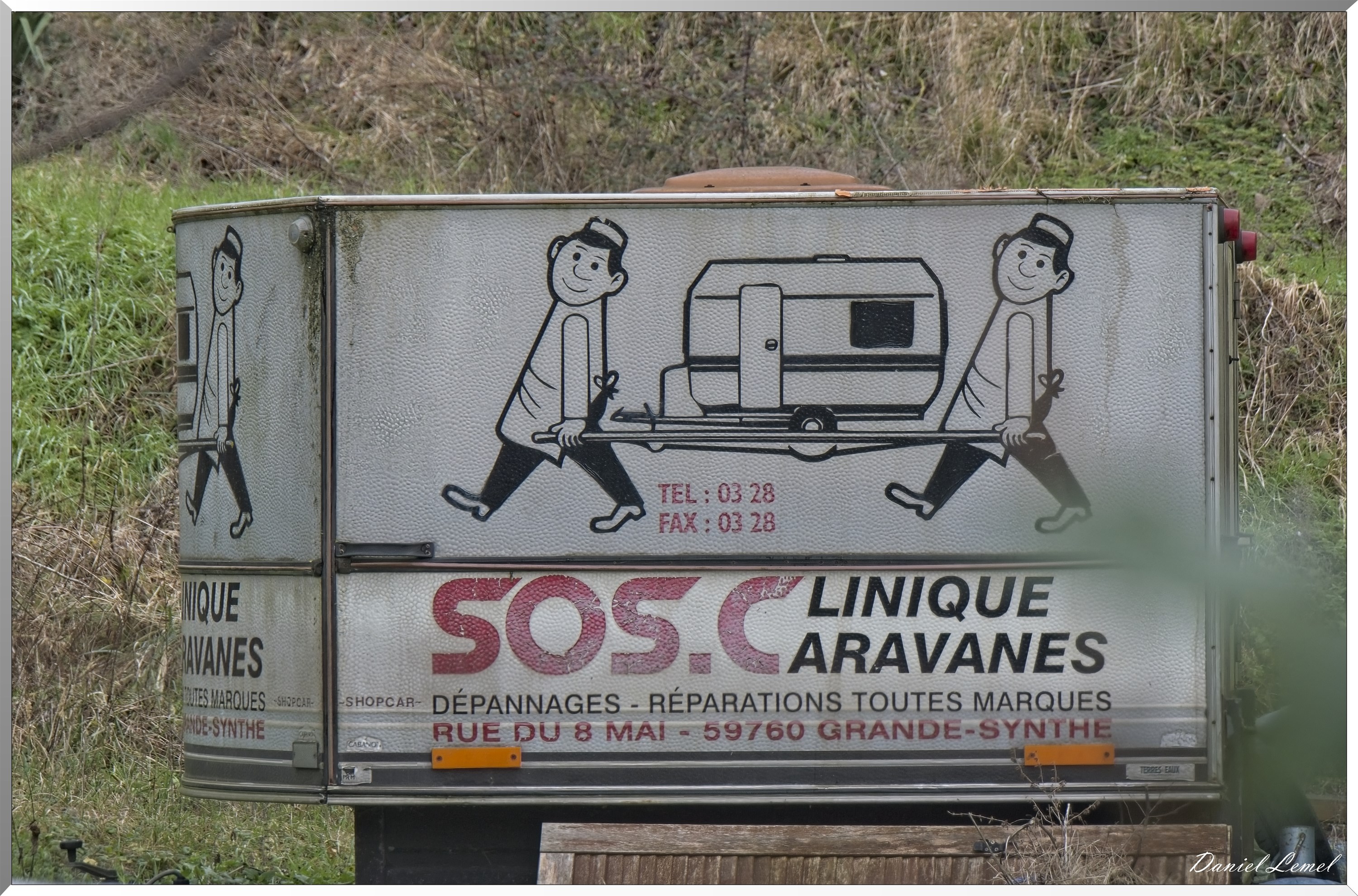 Courcelles-sur-Seine