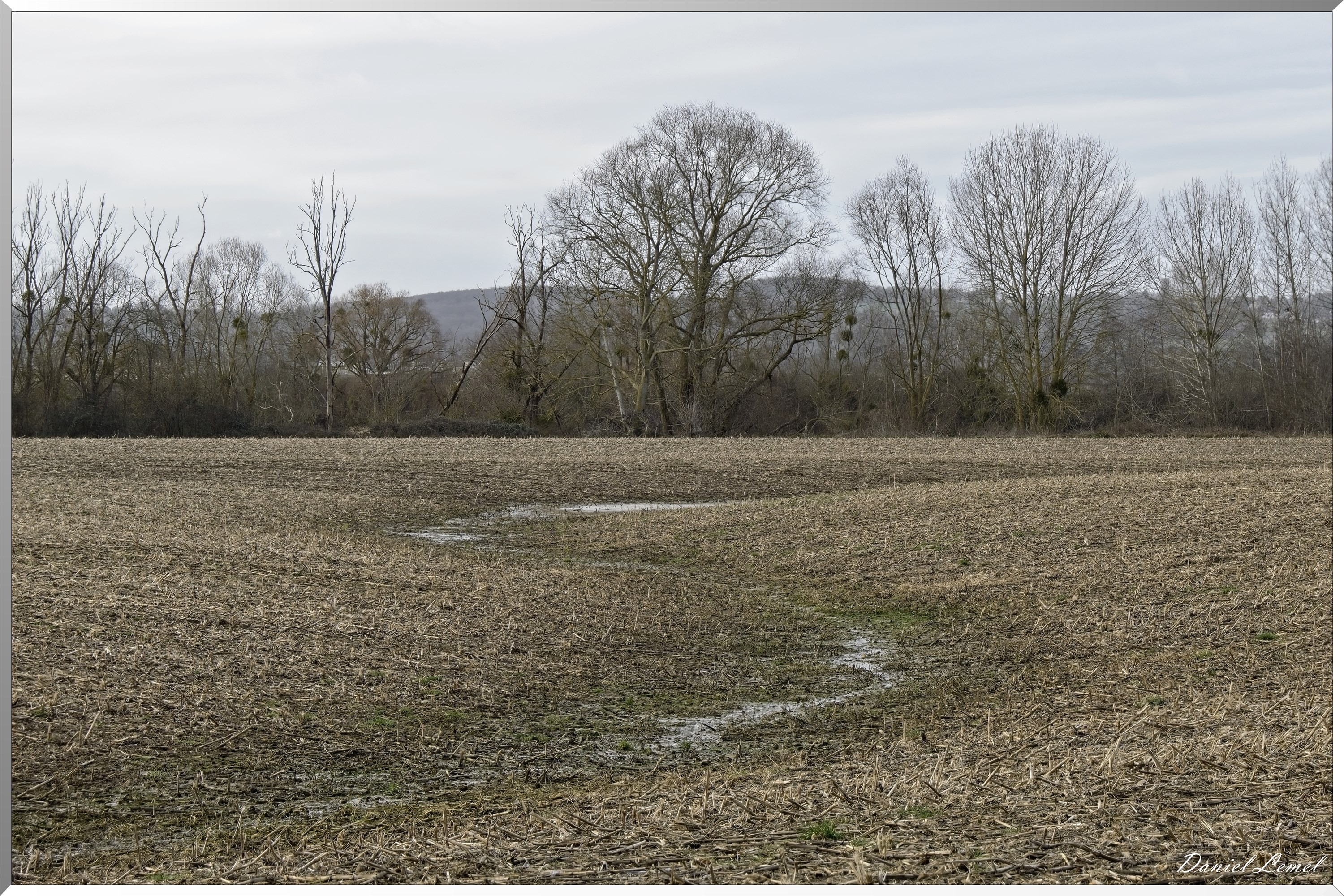 Courcelles-sur-Seine