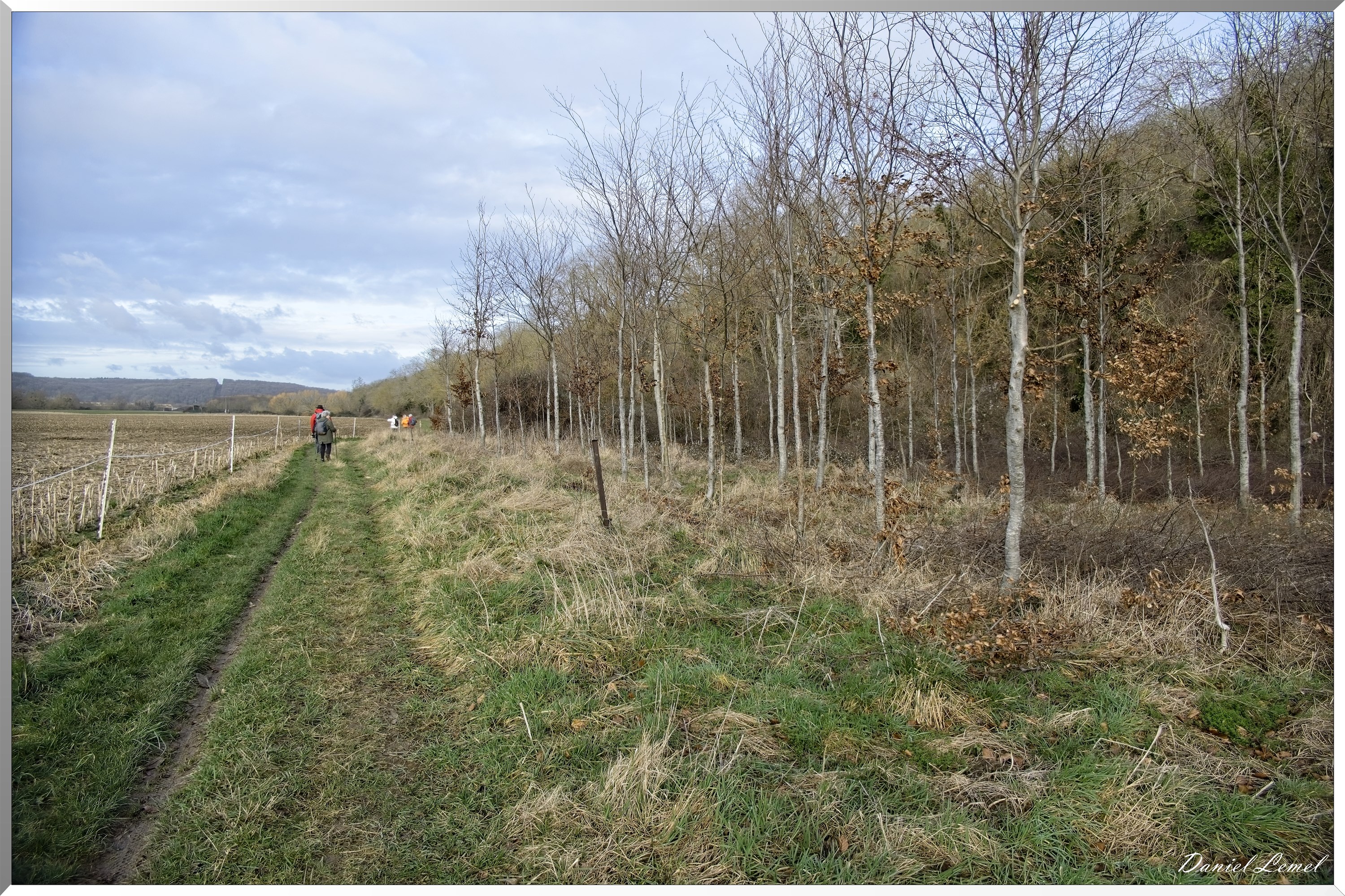 Courcelles-sur-Seine