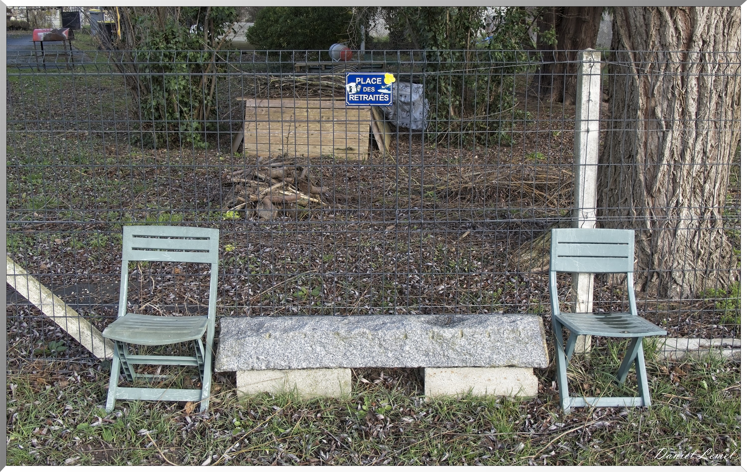 Courcelles-sur-Seine