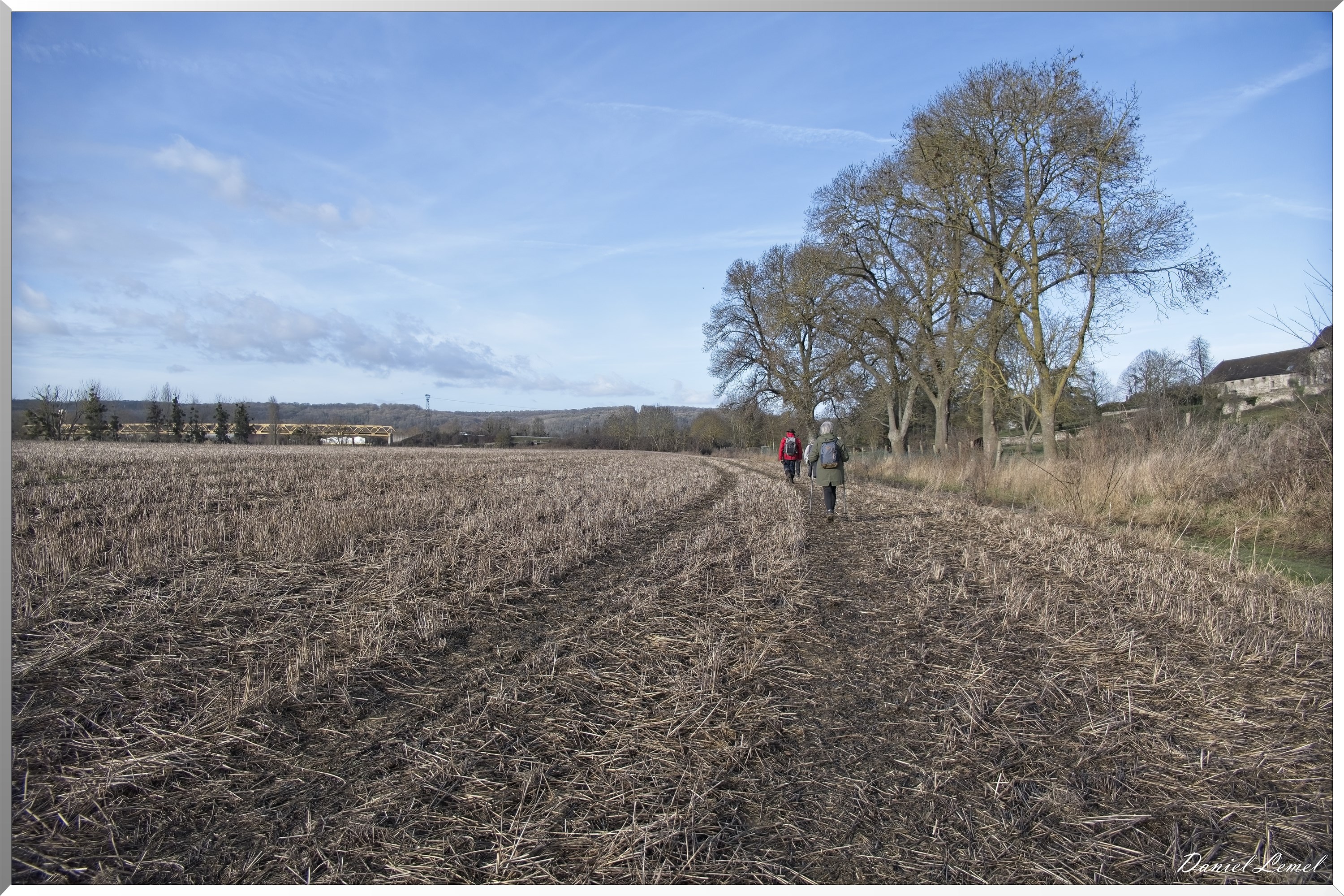 Courcelles-sur-Seine