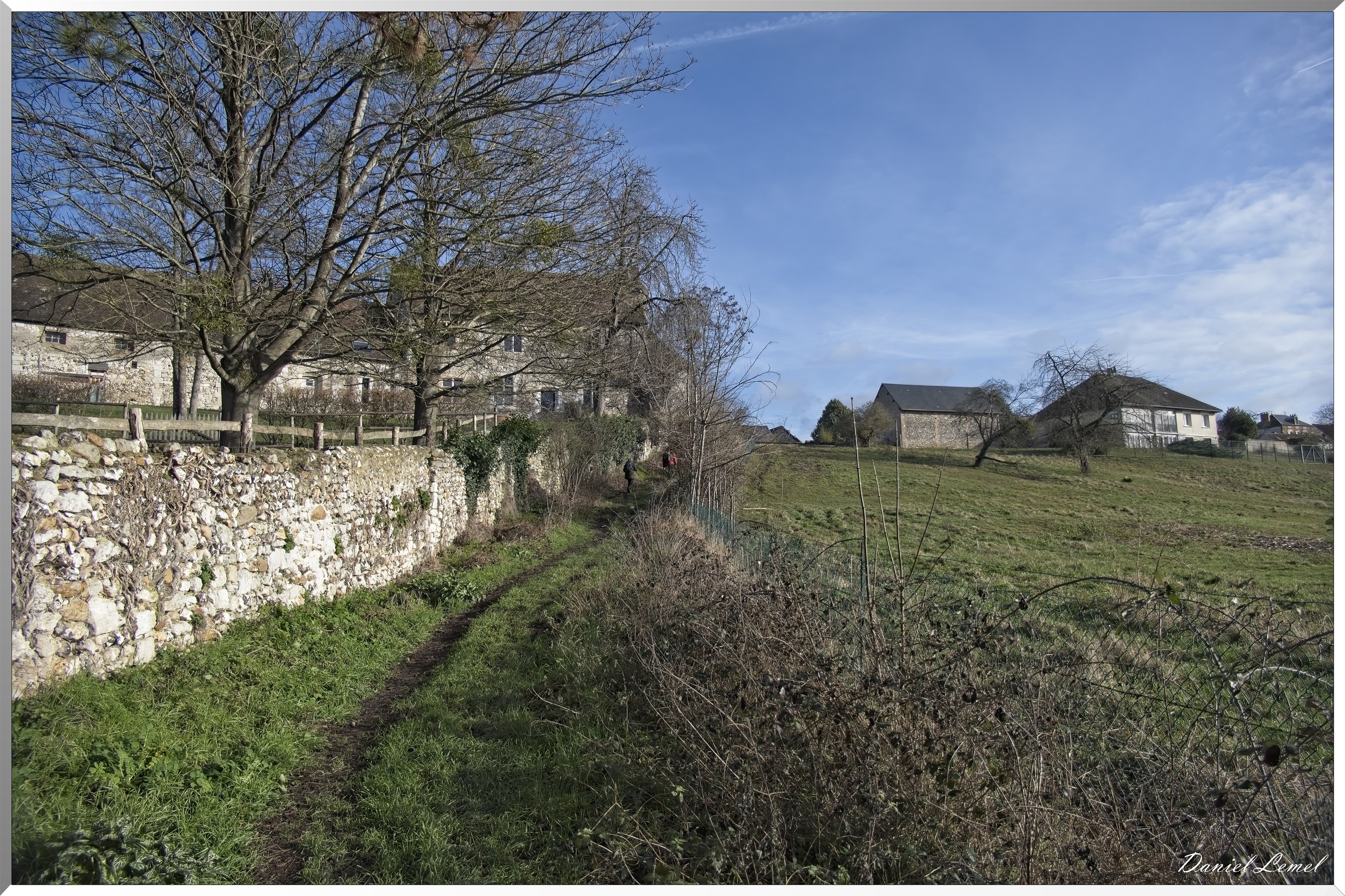 Courcelles-sur-Seine