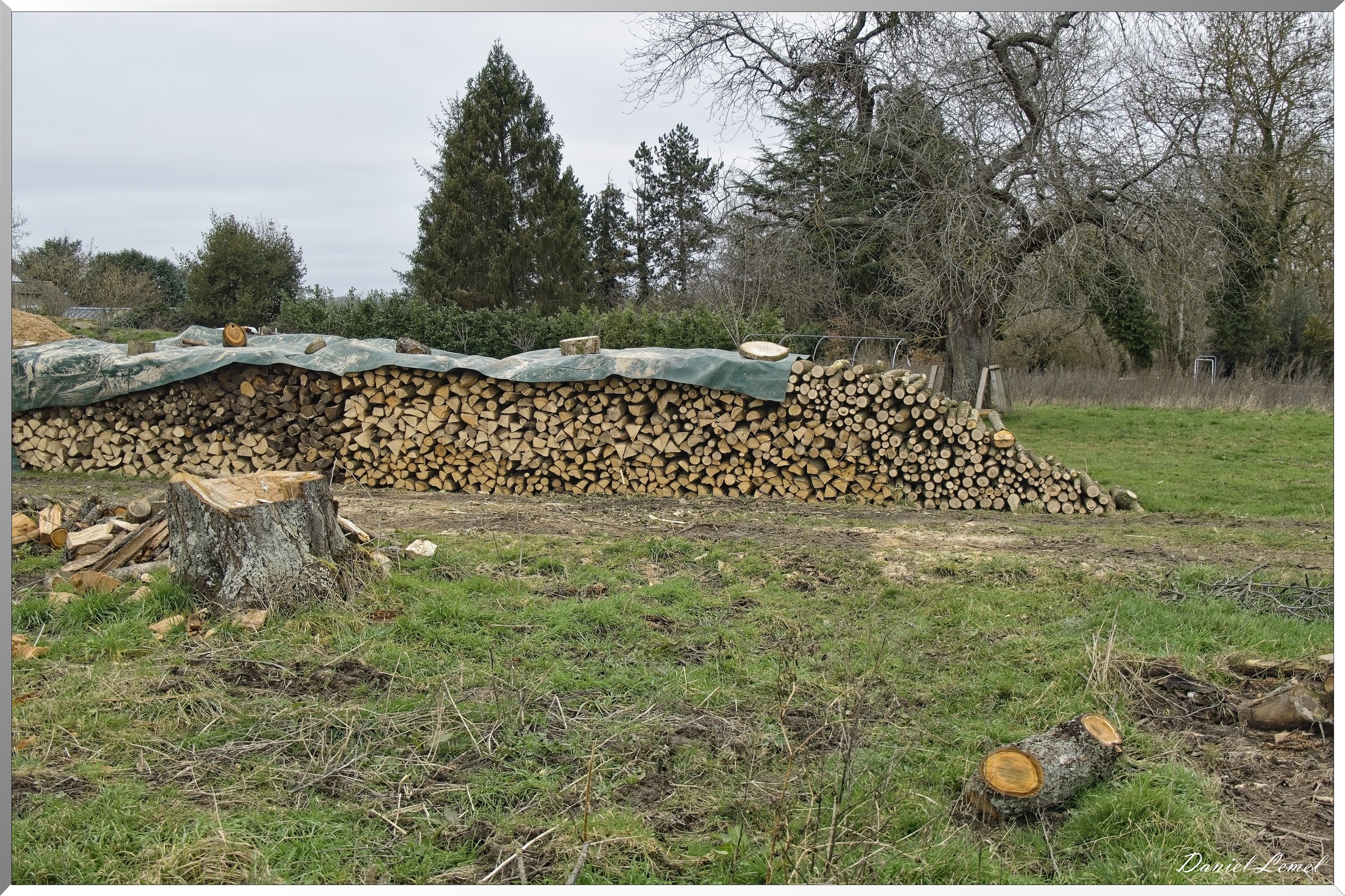 La-Chapelle-Réanville