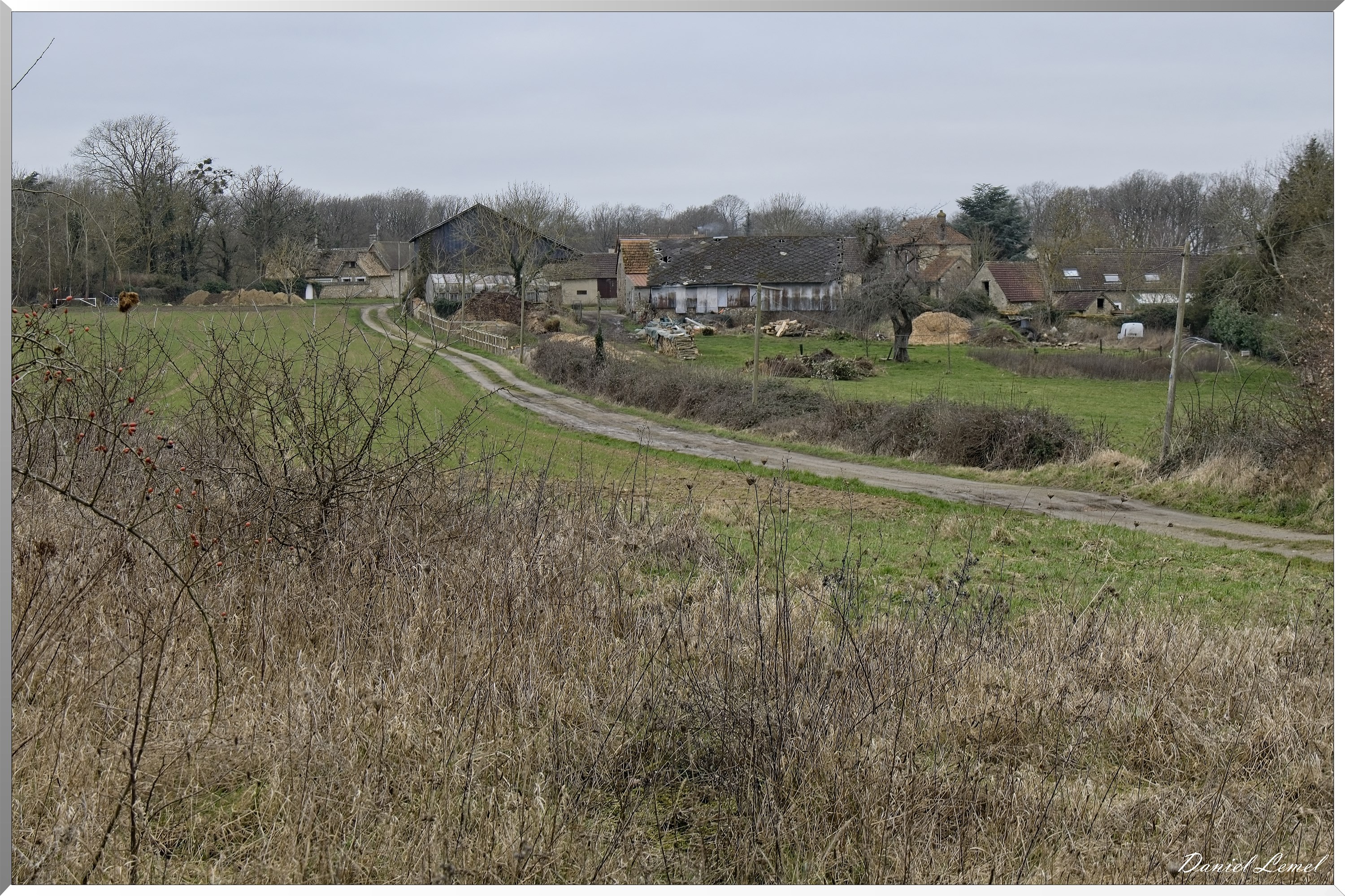 La-Chapelle-Réanville