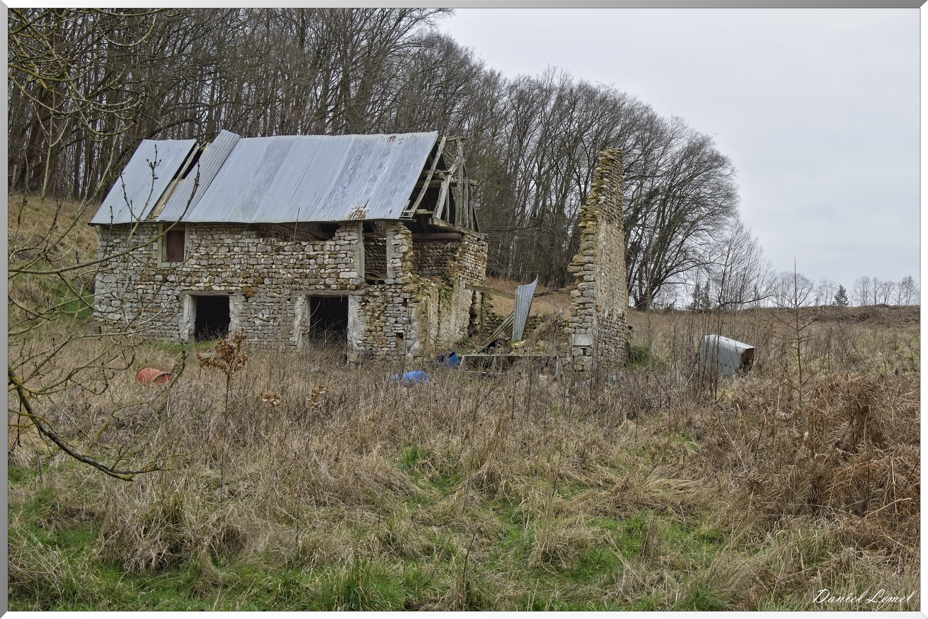 La-Chapelle-Réanville