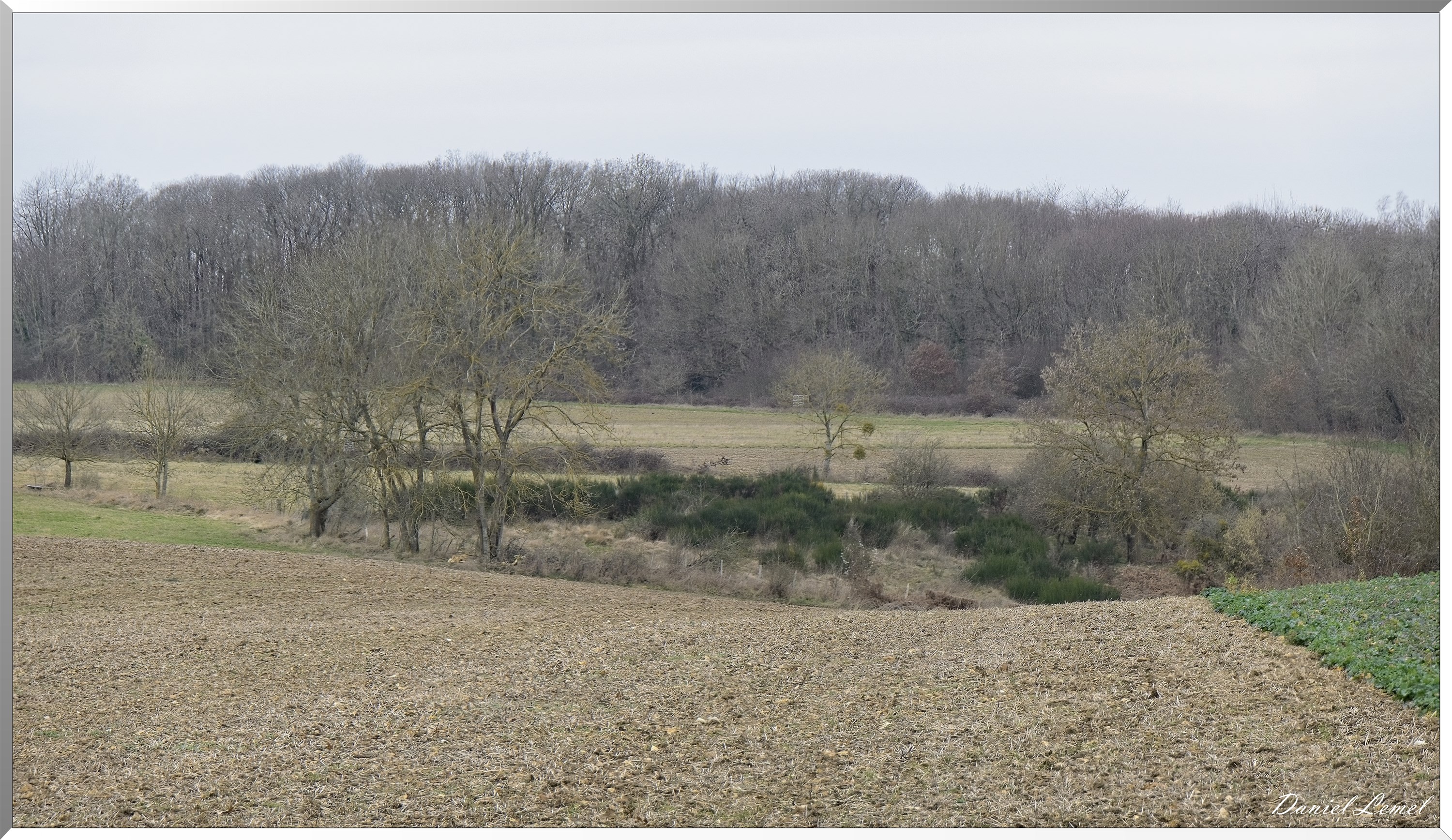La-Chapelle-Réanville