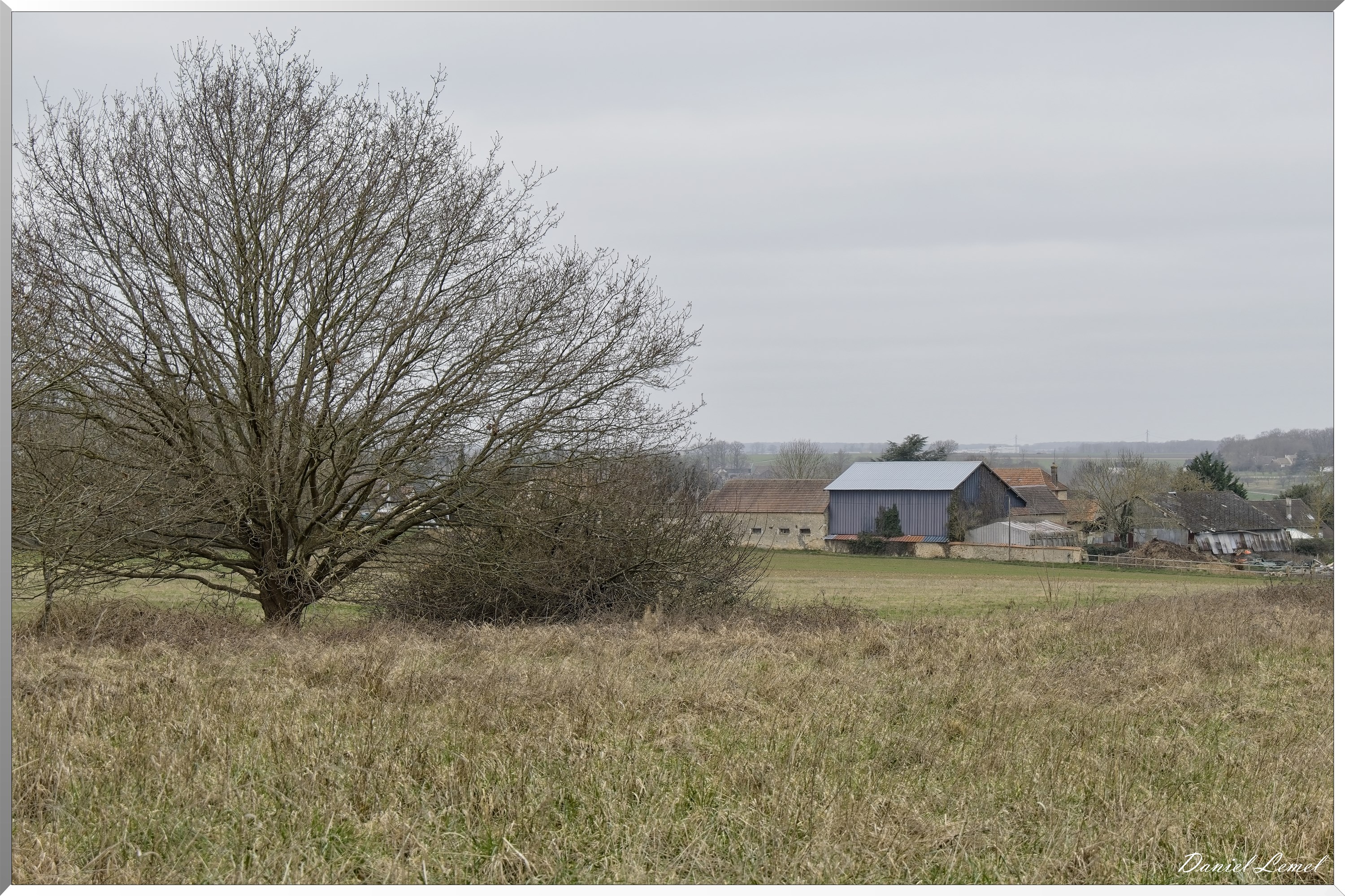 La-Chapelle-Réanville