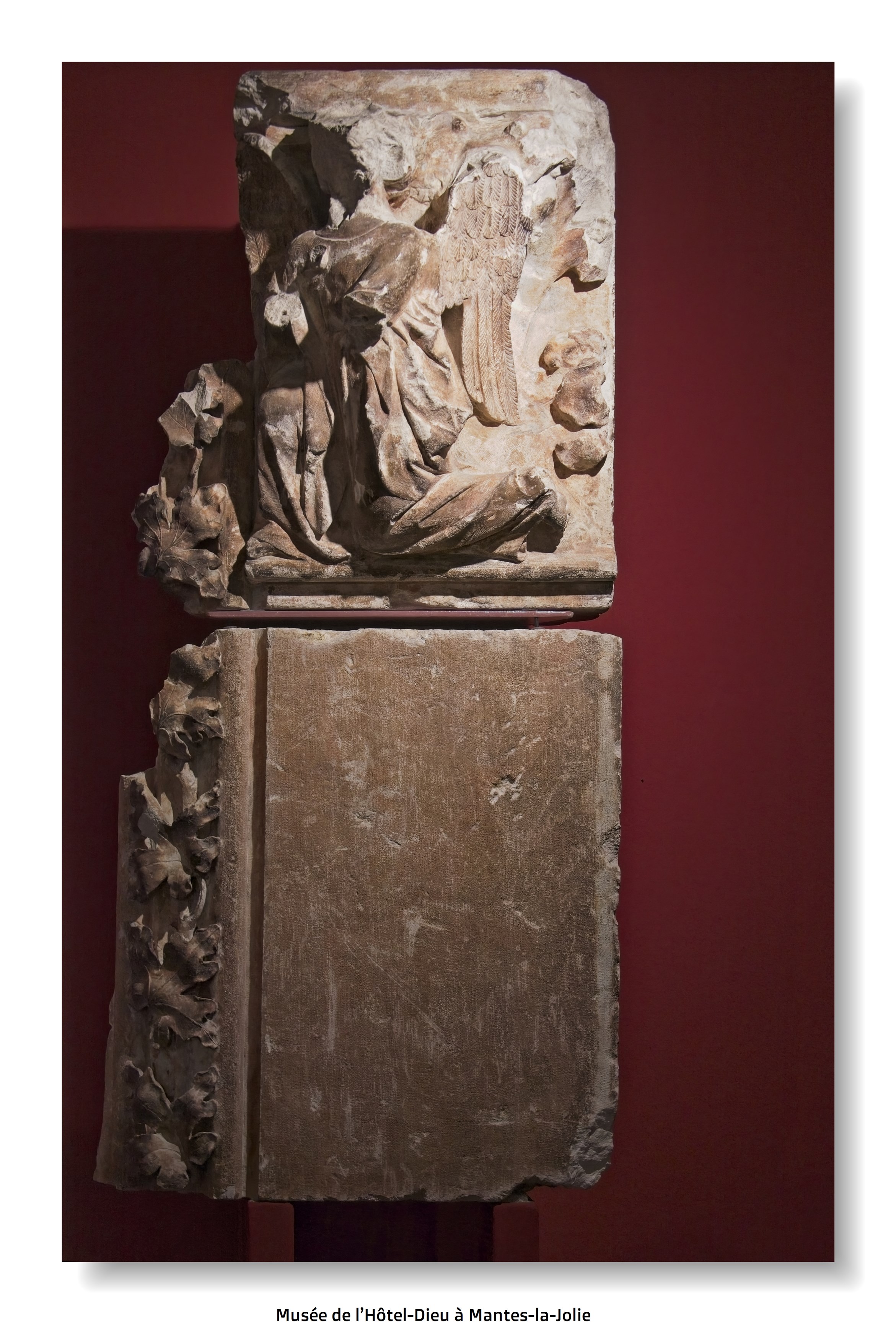 Musée de l’Hôtel-Dieu