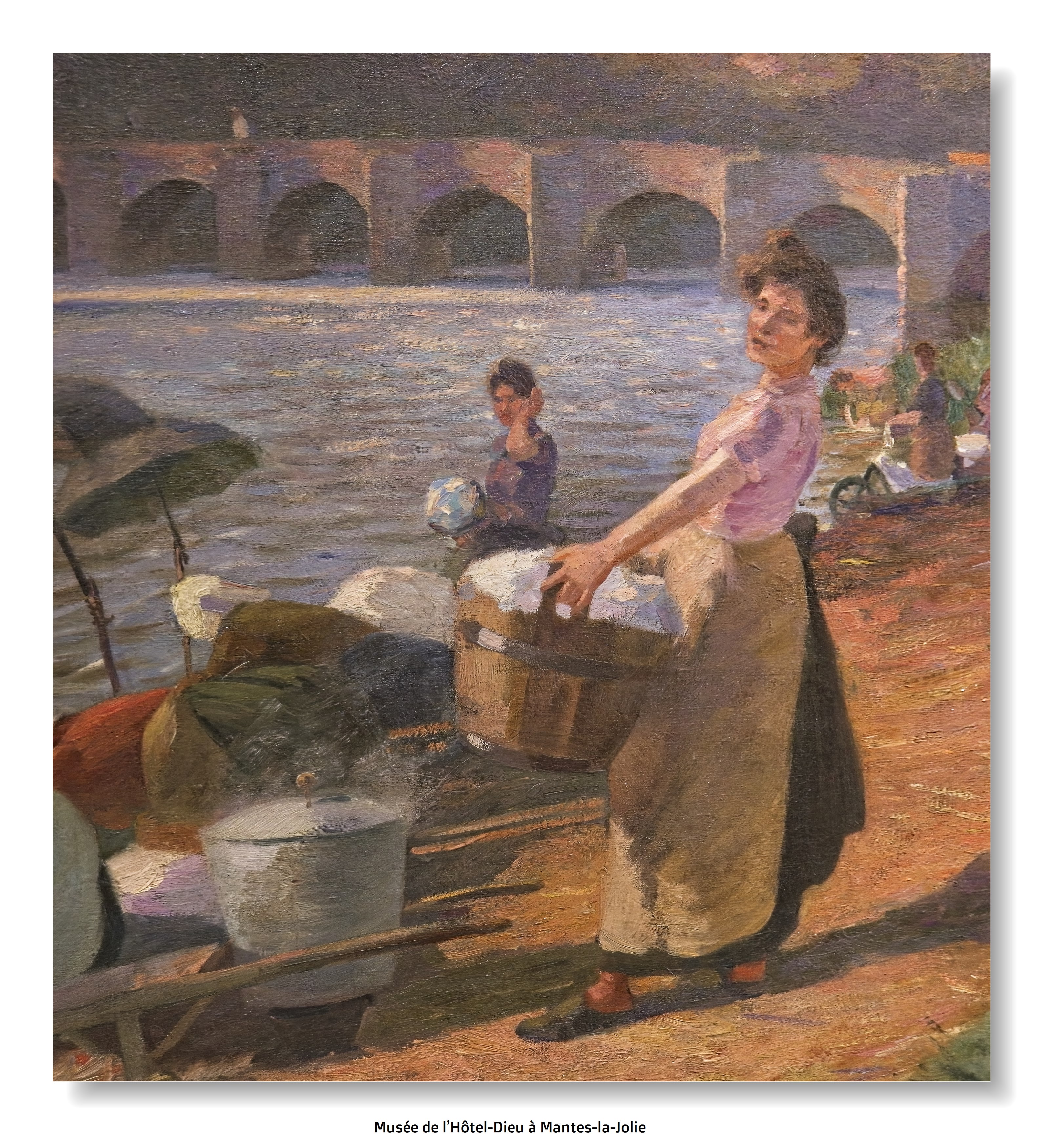 Musée de l’Hôtel-Dieu