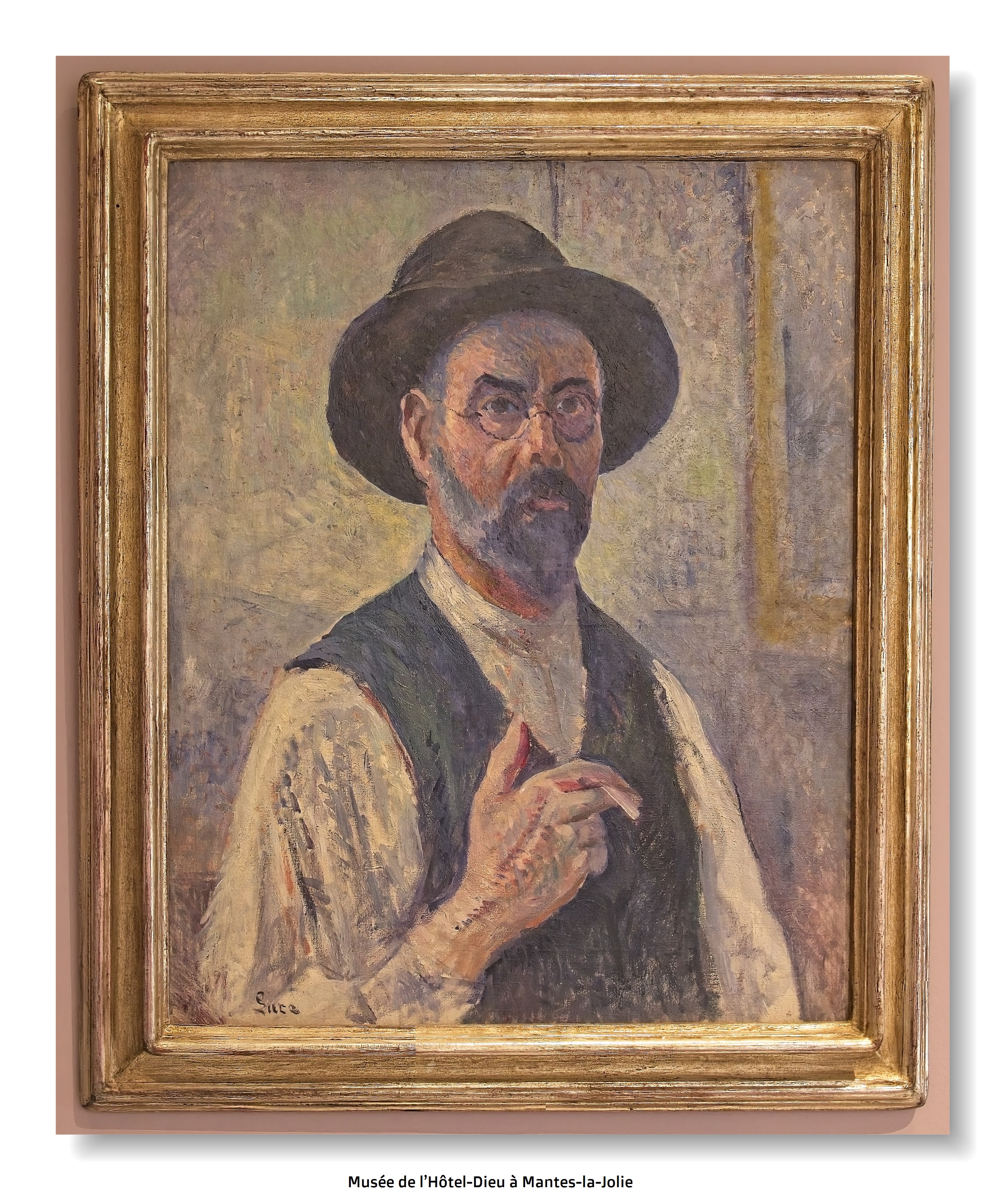 Musée de l’Hôtel-Dieu