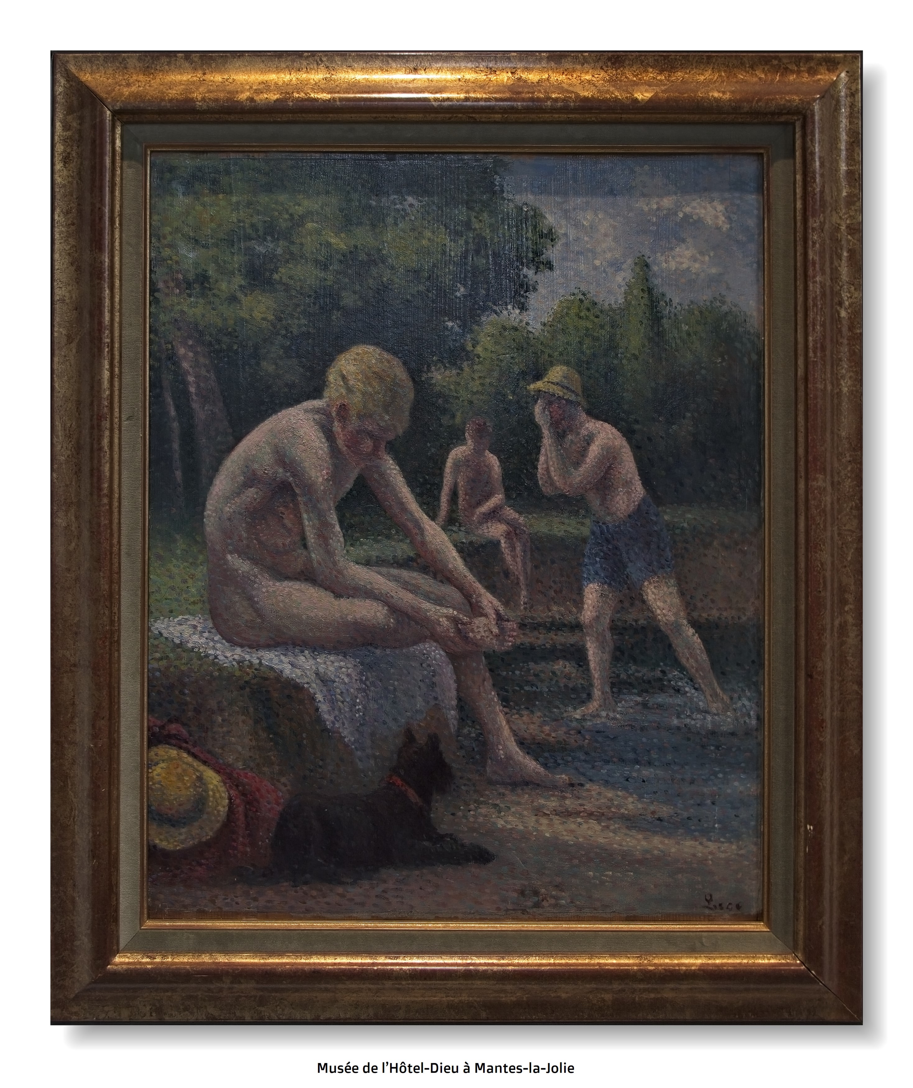 Musée de l’Hôtel-Dieu