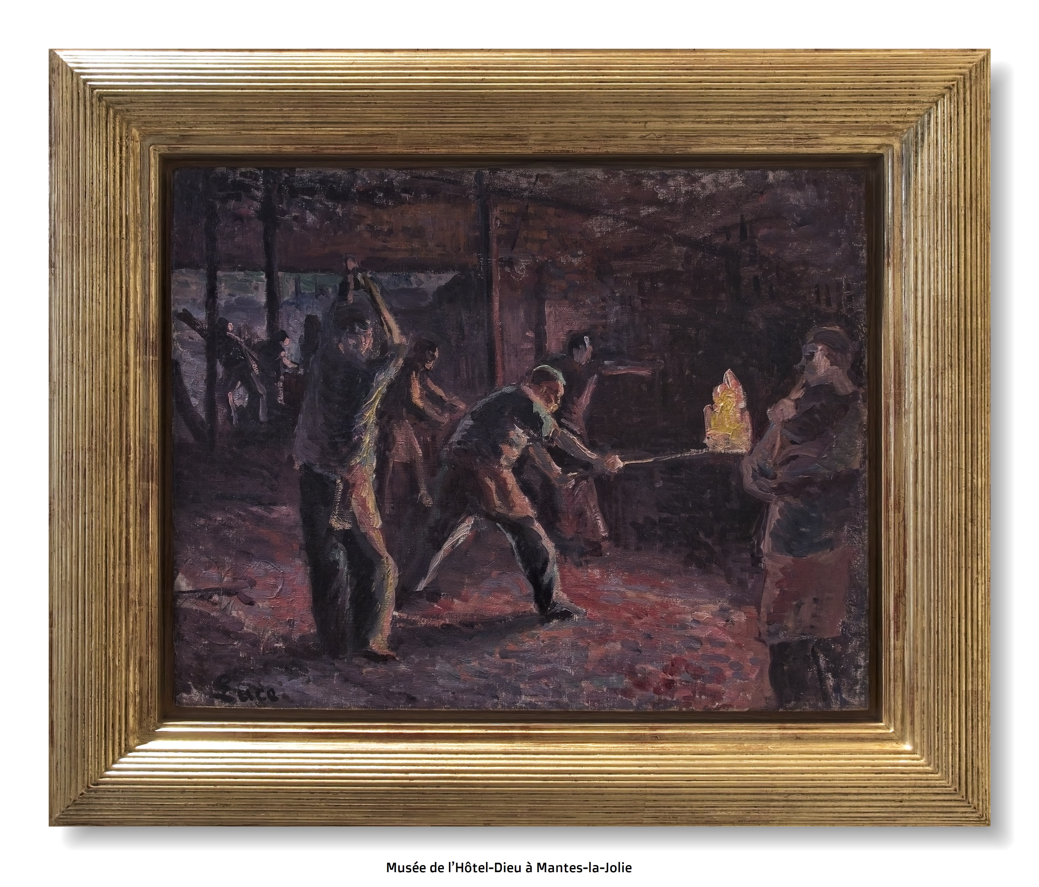 Musée de l’Hôtel-Dieu