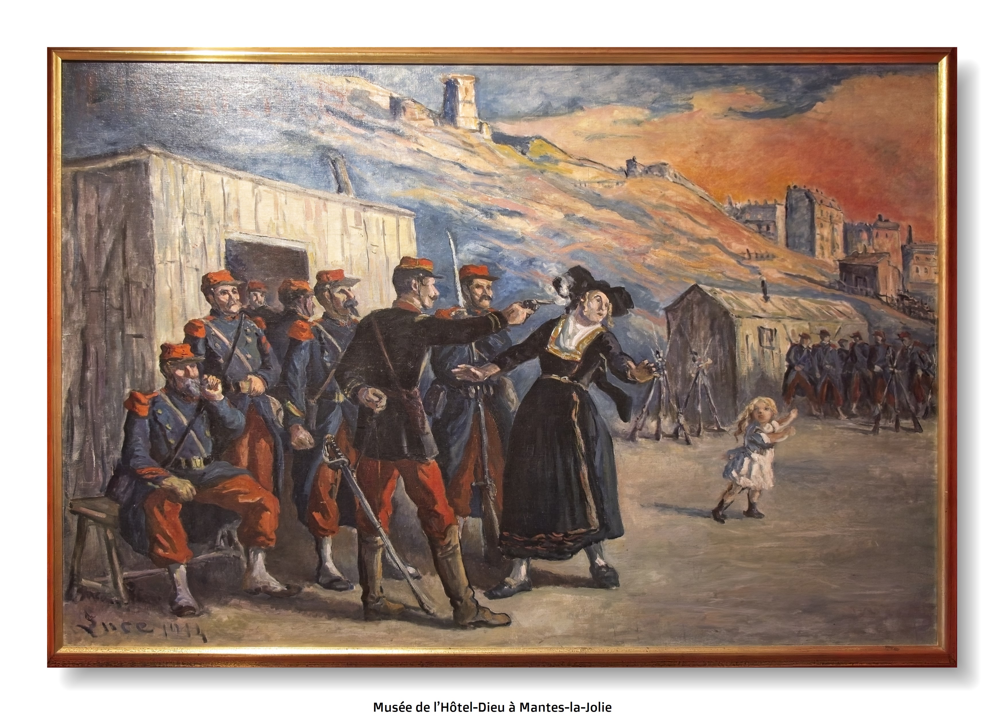 Musée de l’Hôtel-Dieu