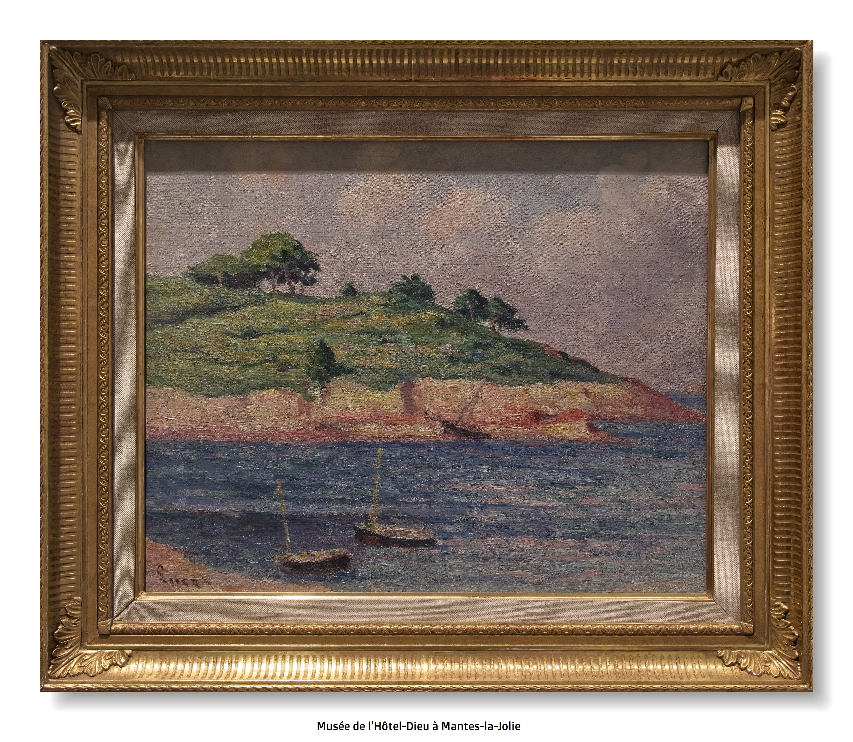 Musée de l’Hôtel-Dieu