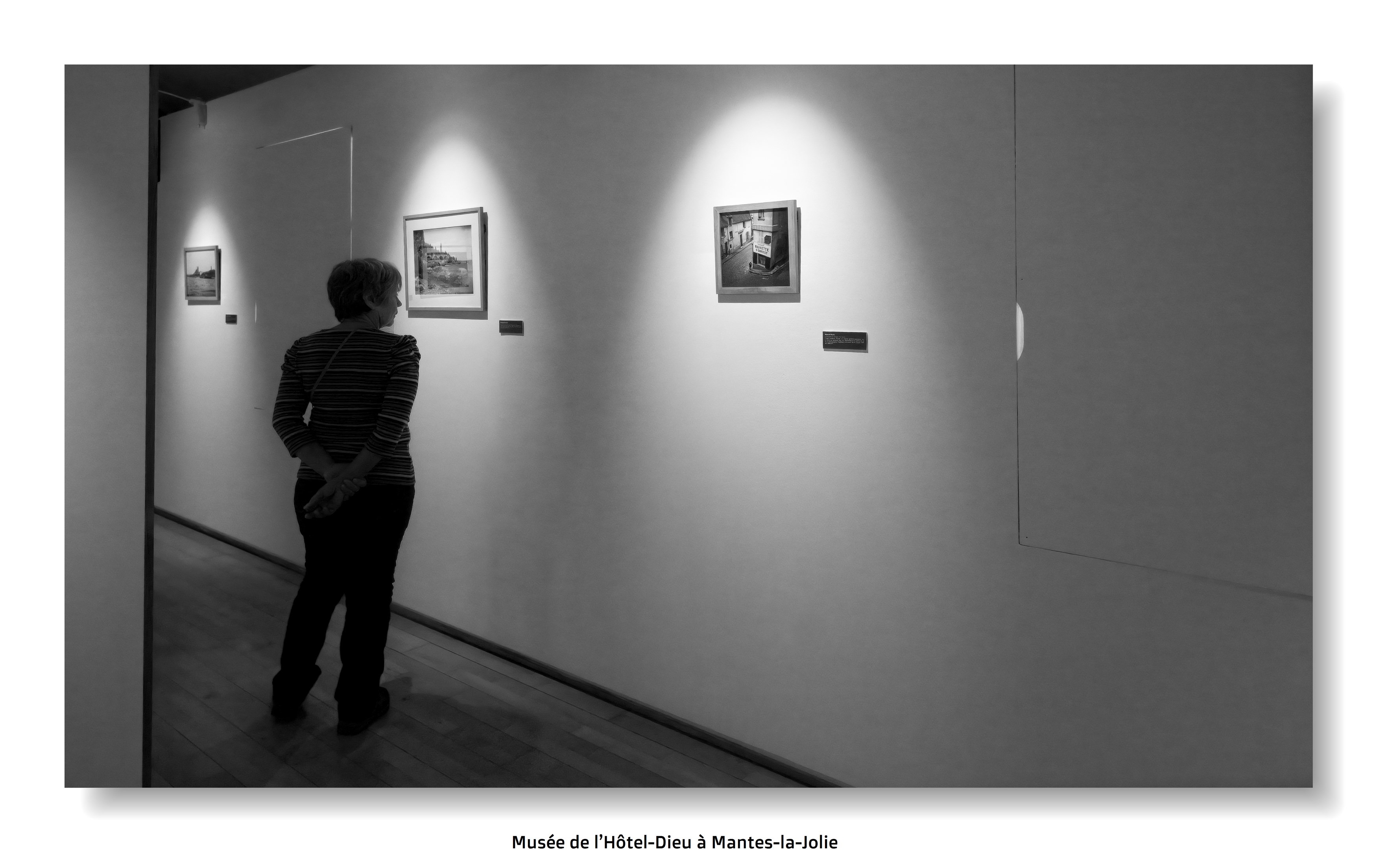 Musée de l’Hôtel-Dieu