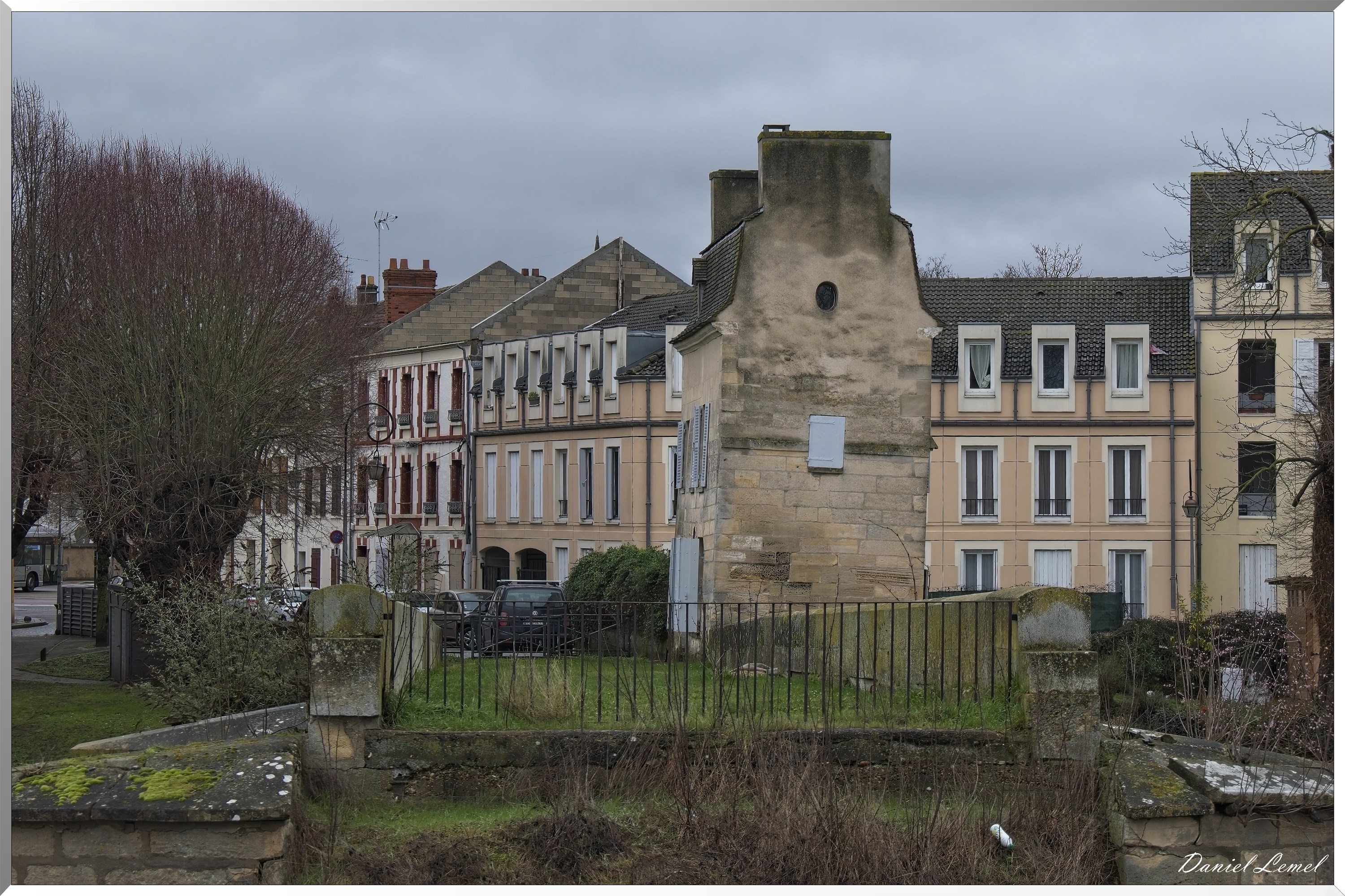 Mantes-la-Jolie