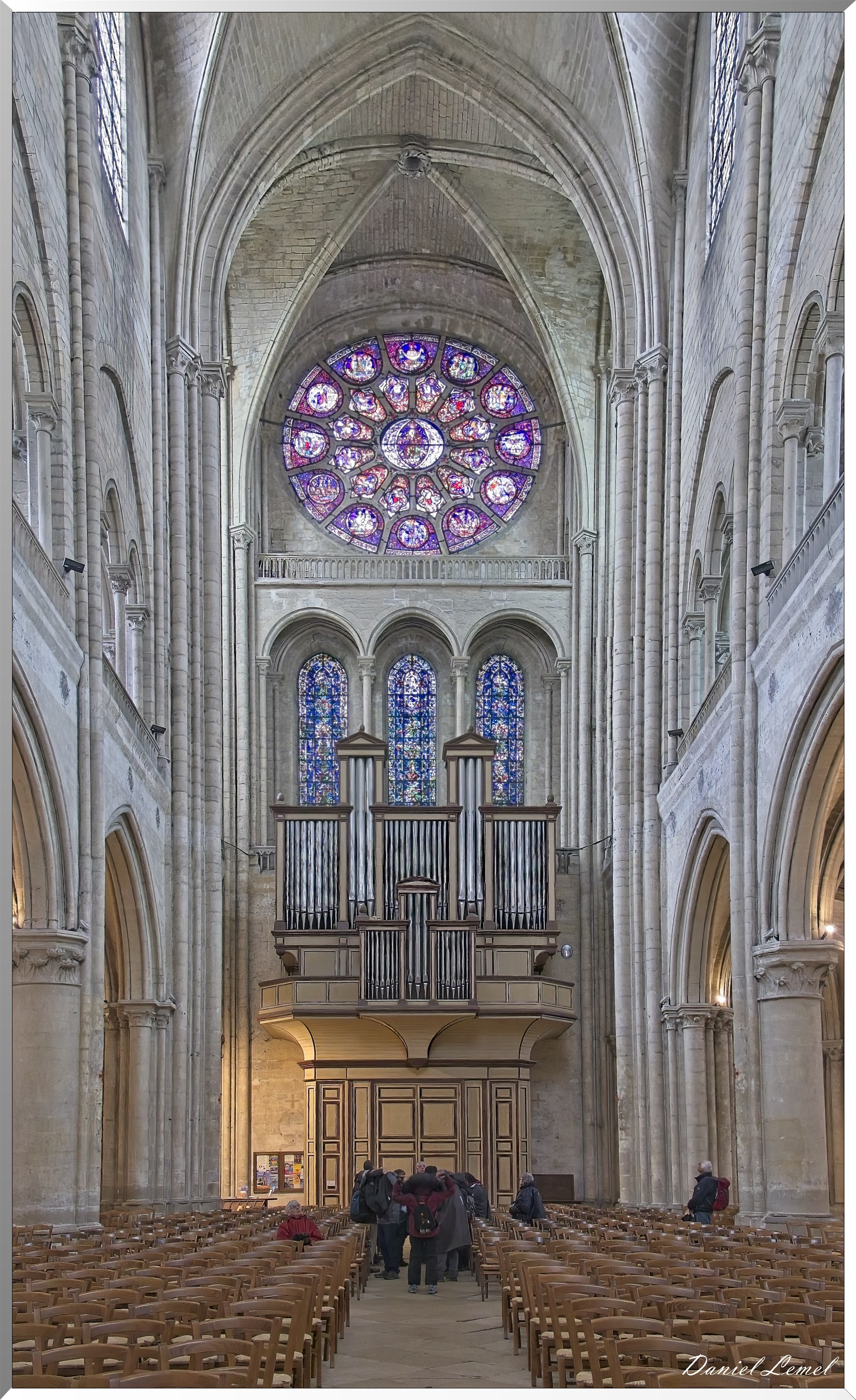 Mantes-la-Jolie