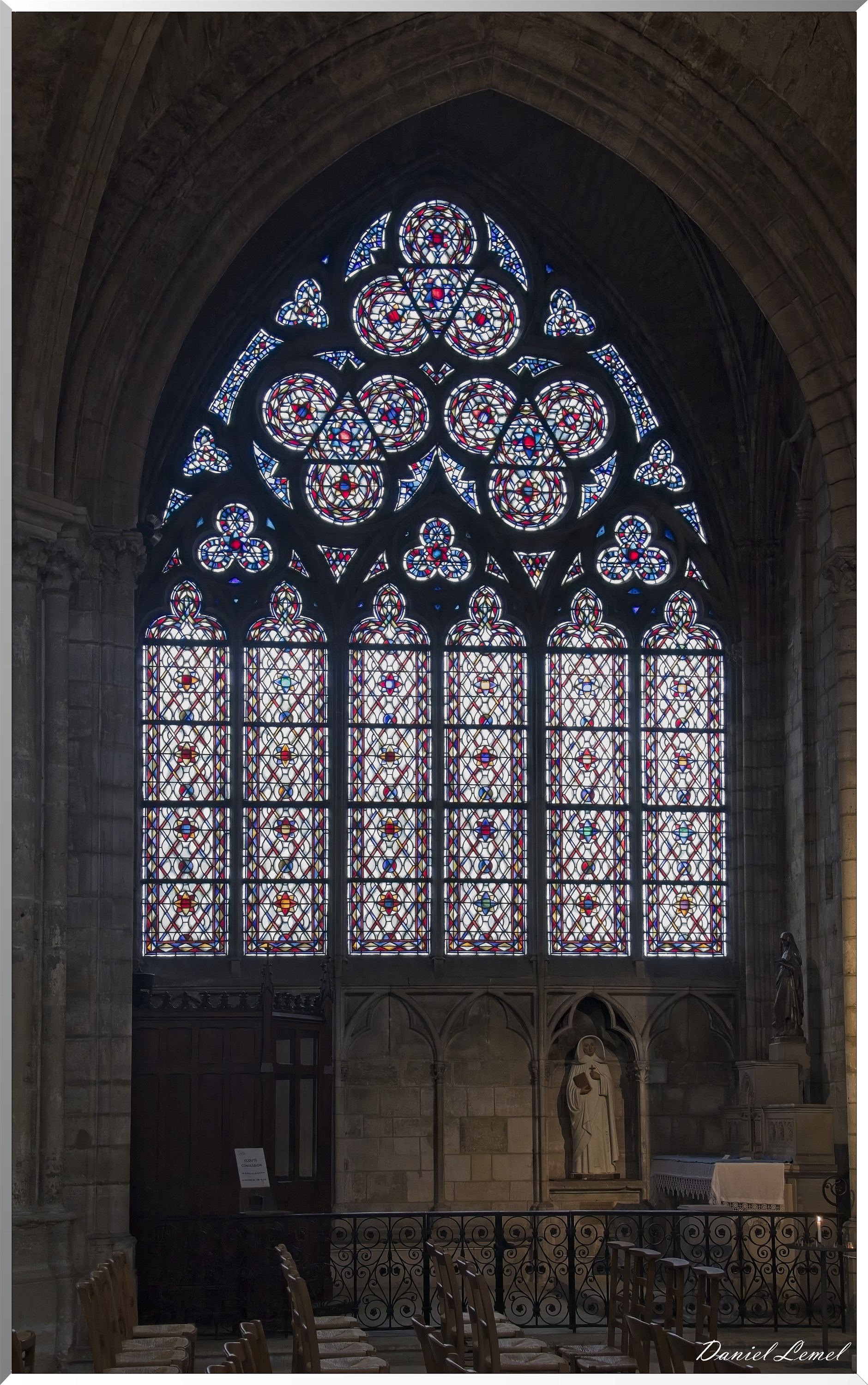Mantes-la-Jolie