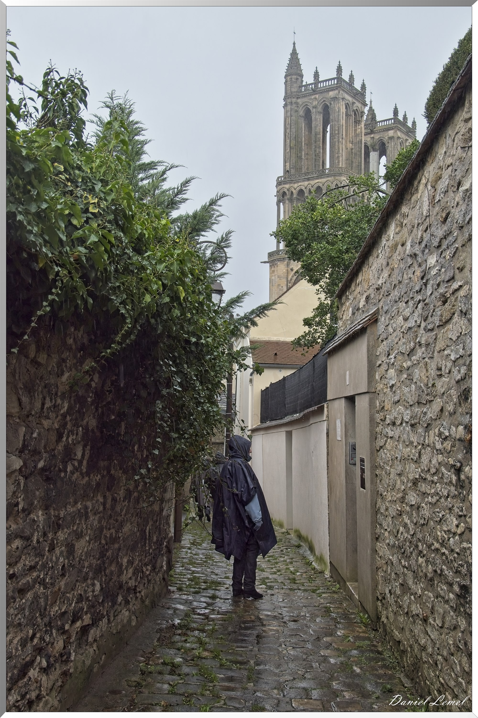 Mantes-la-Jolie