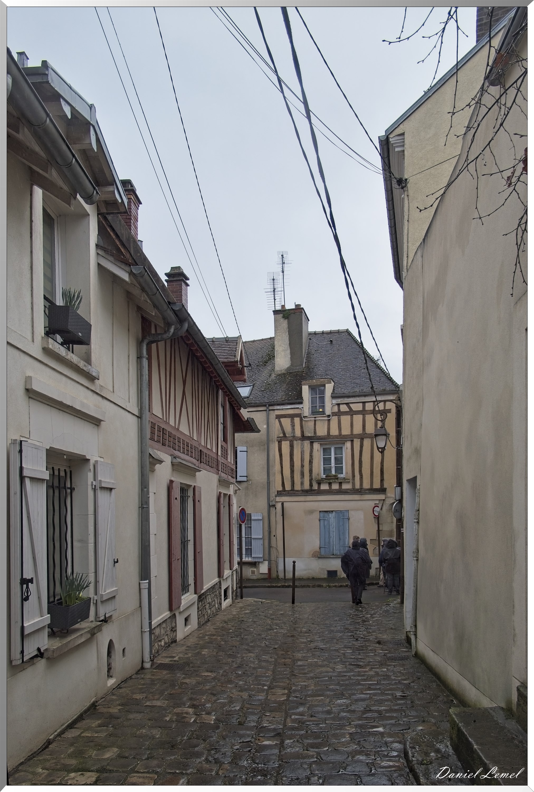 Mantes-la-Jolie