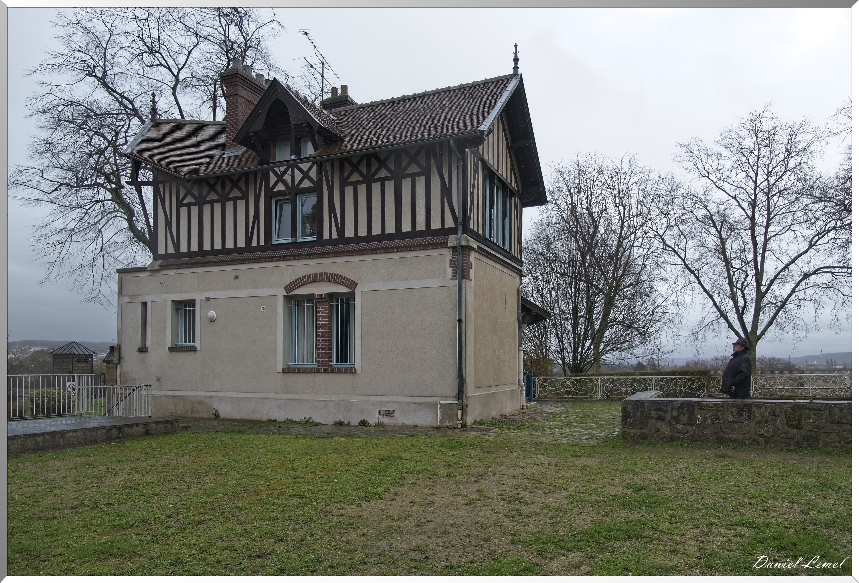 Mantes-la-Jolie