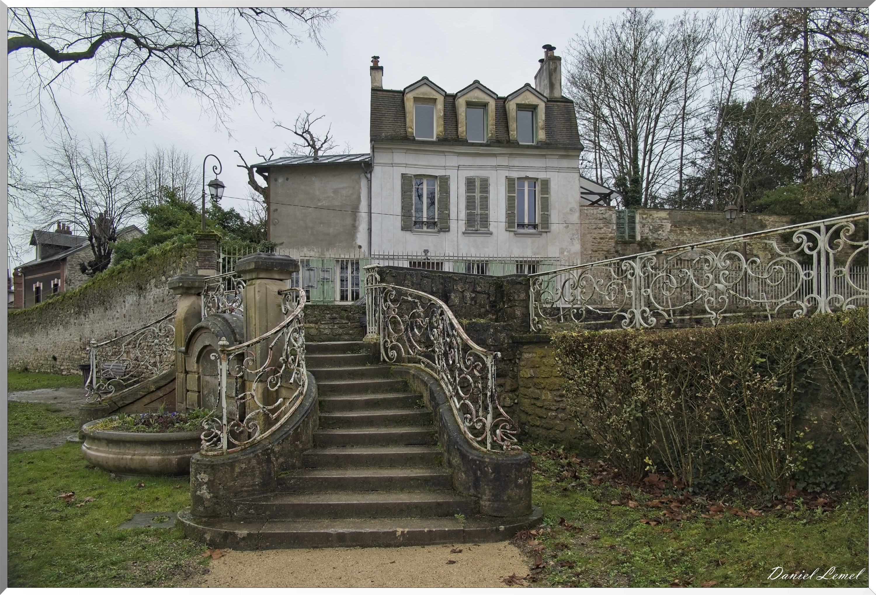 Mantes-la-Jolie