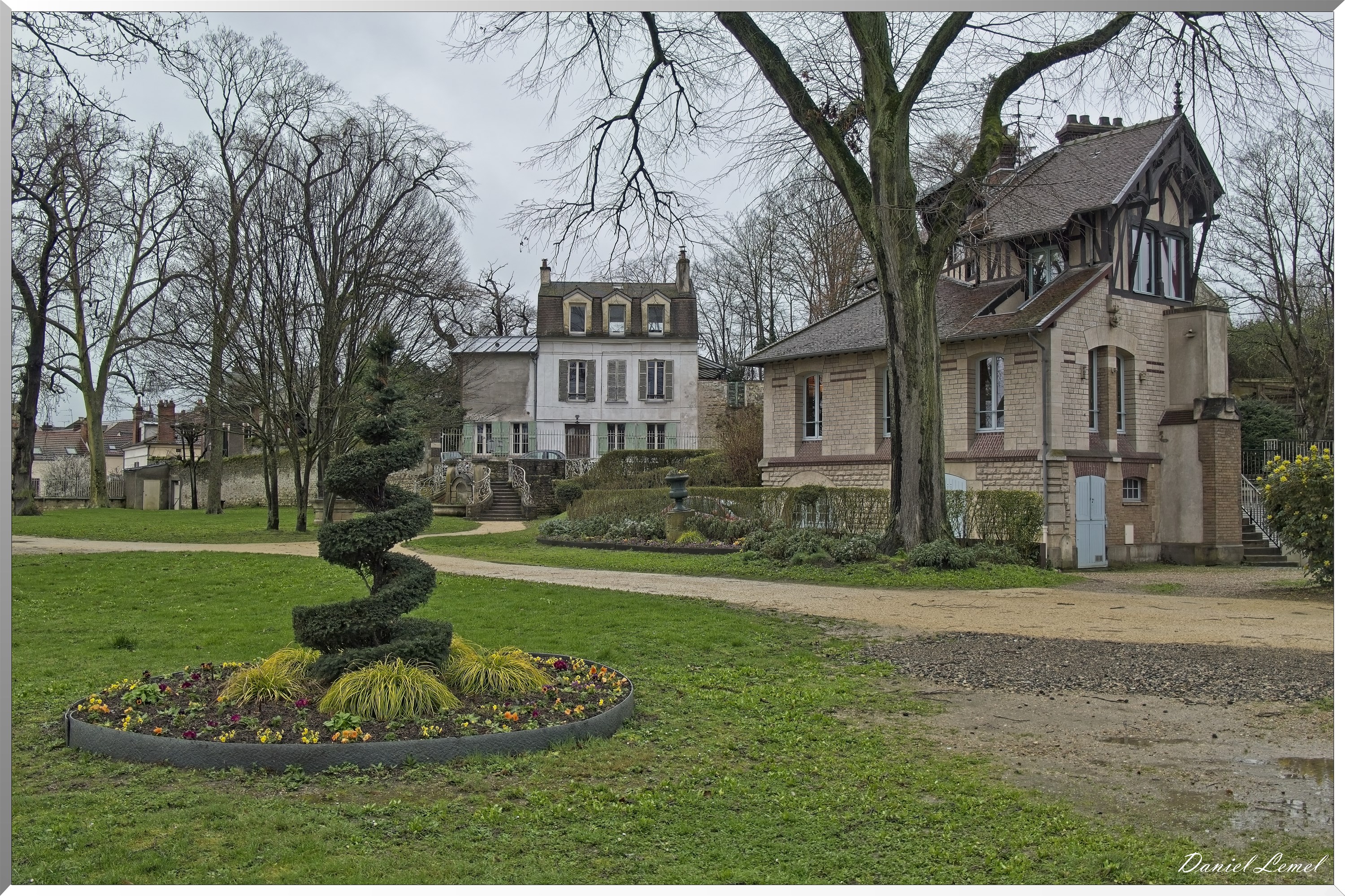 Mantes-la-Jolie