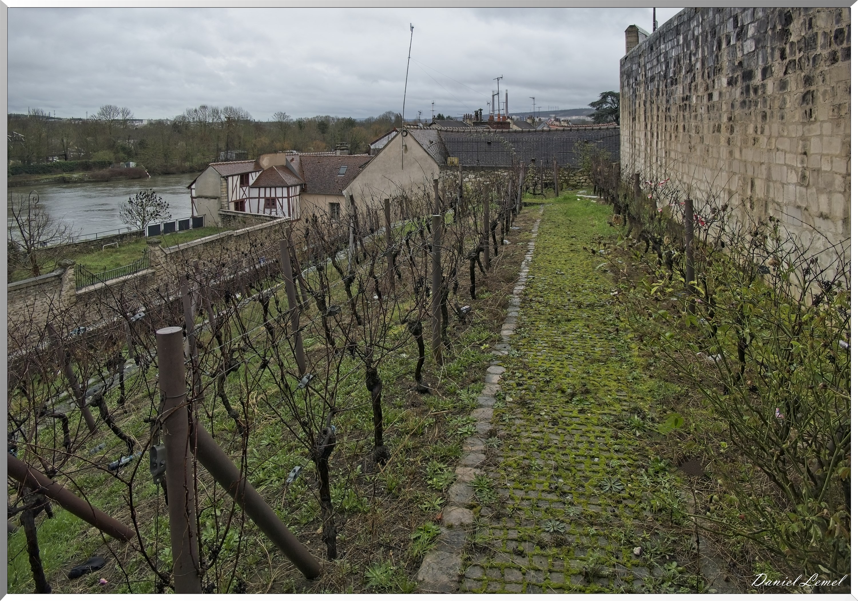 Mantes-la-Jolie