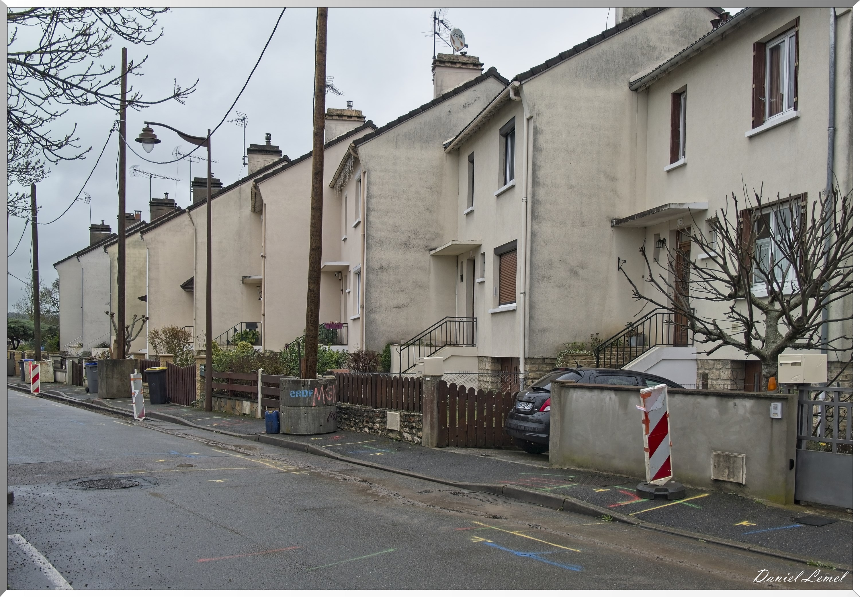 Mantes-la-Jolie