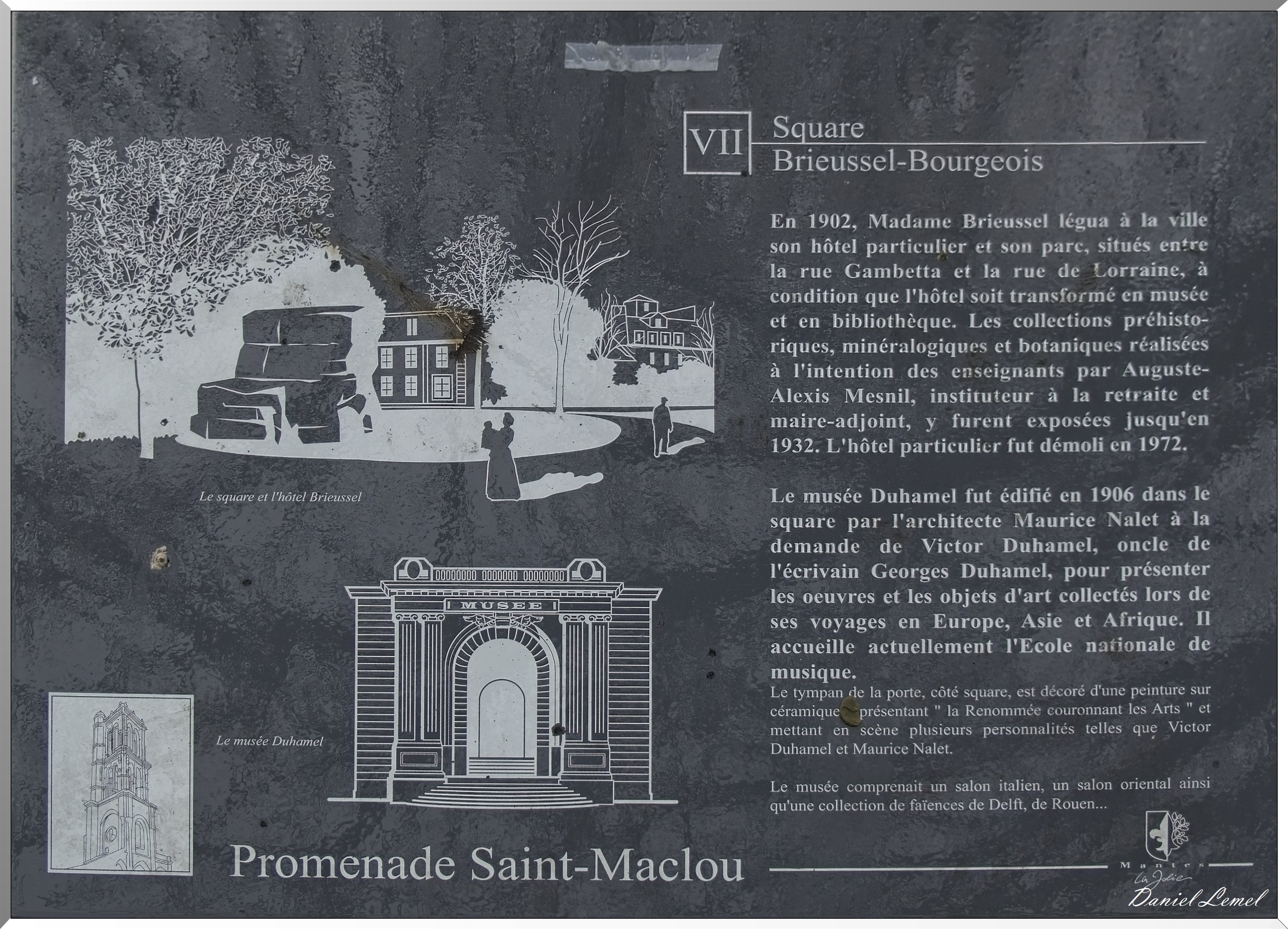 Mantes-la-Jolie