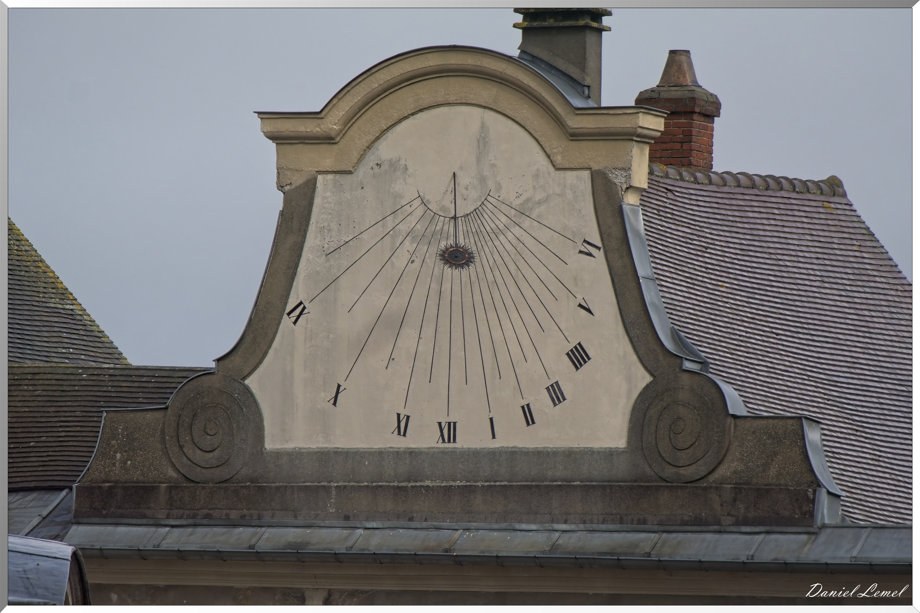 Mantes-la-Jolie
