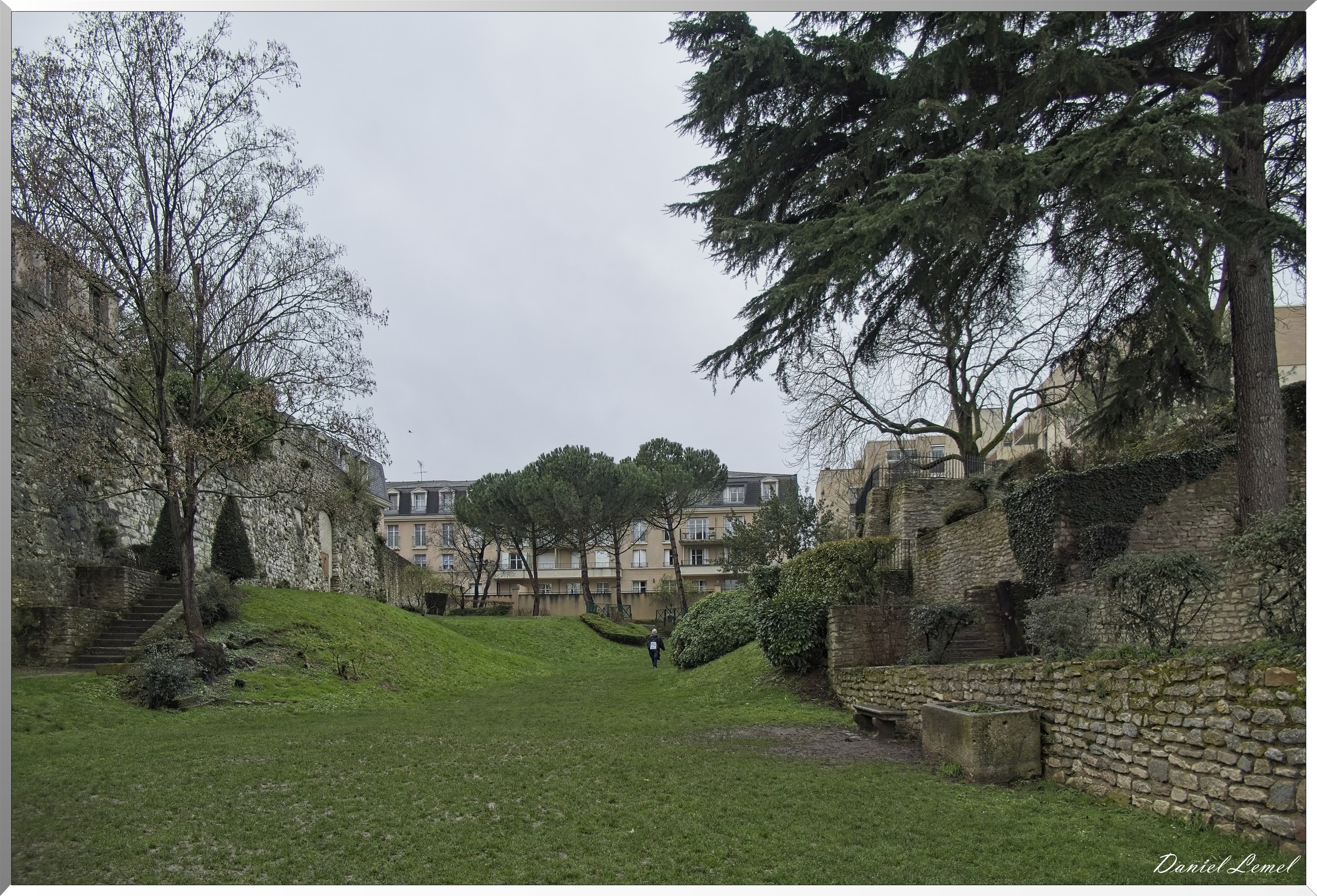 Mantes-la-Jolie