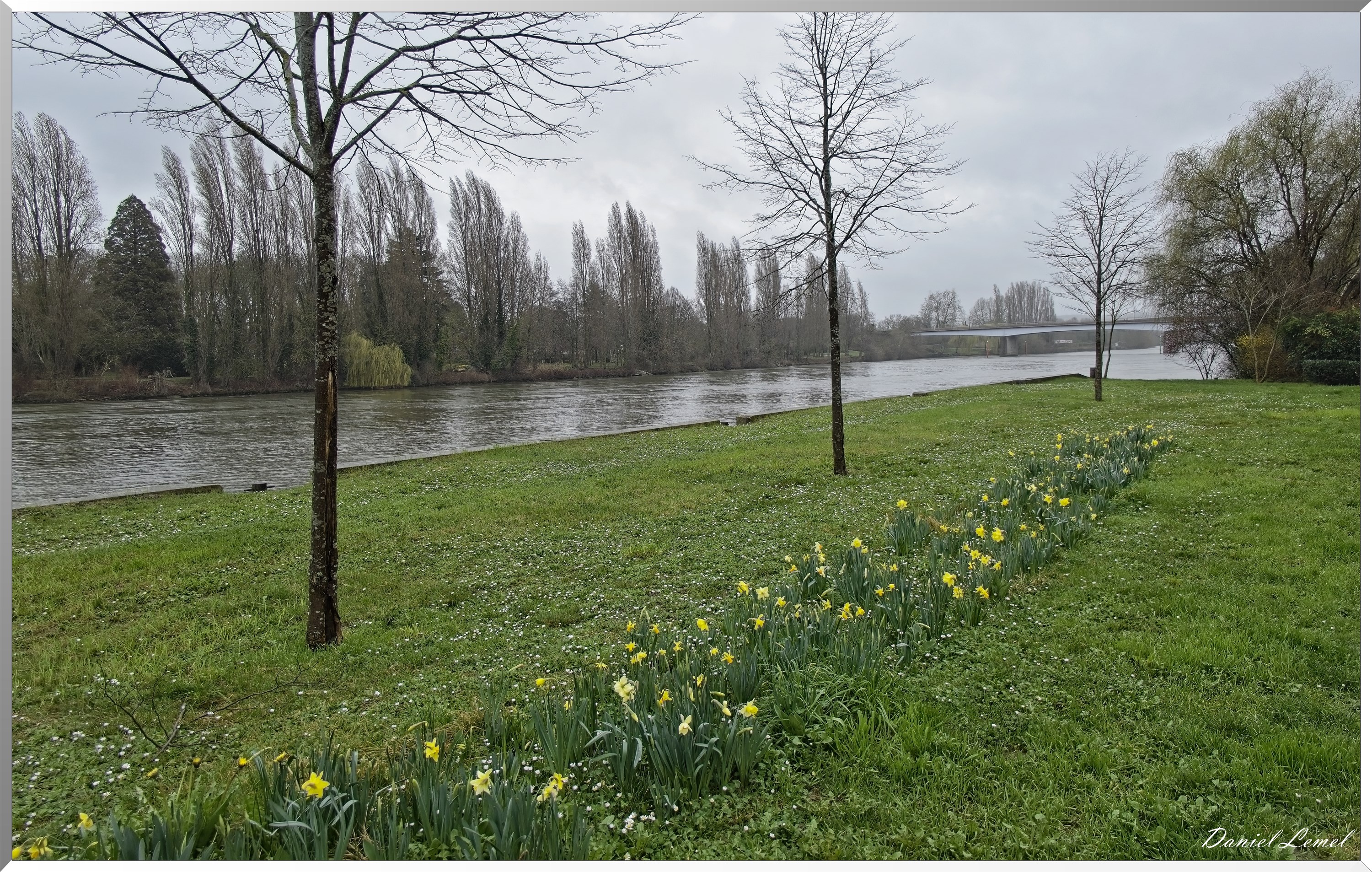 Mantes-la-Jolie