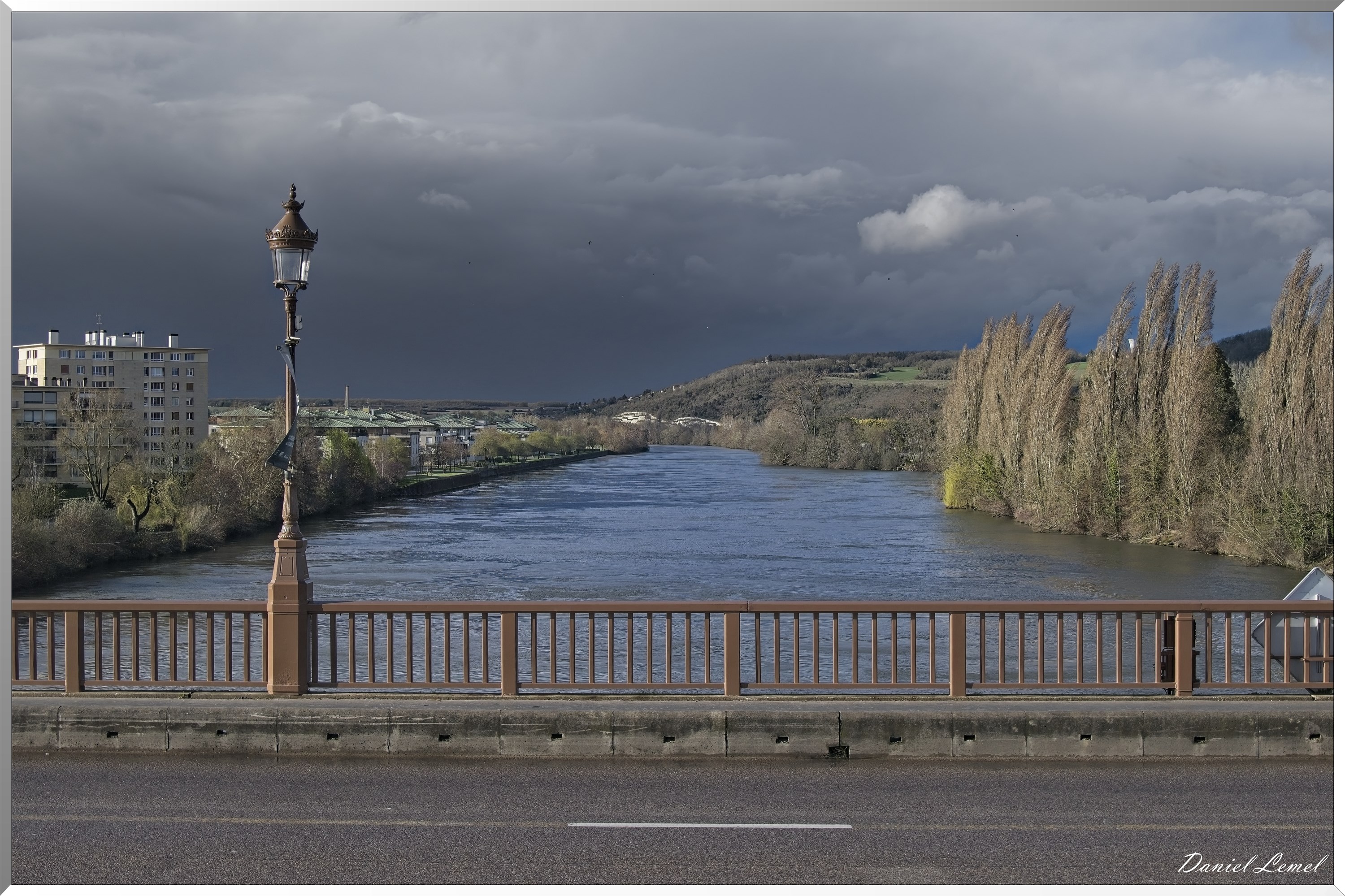 Mantes-la-Jolie