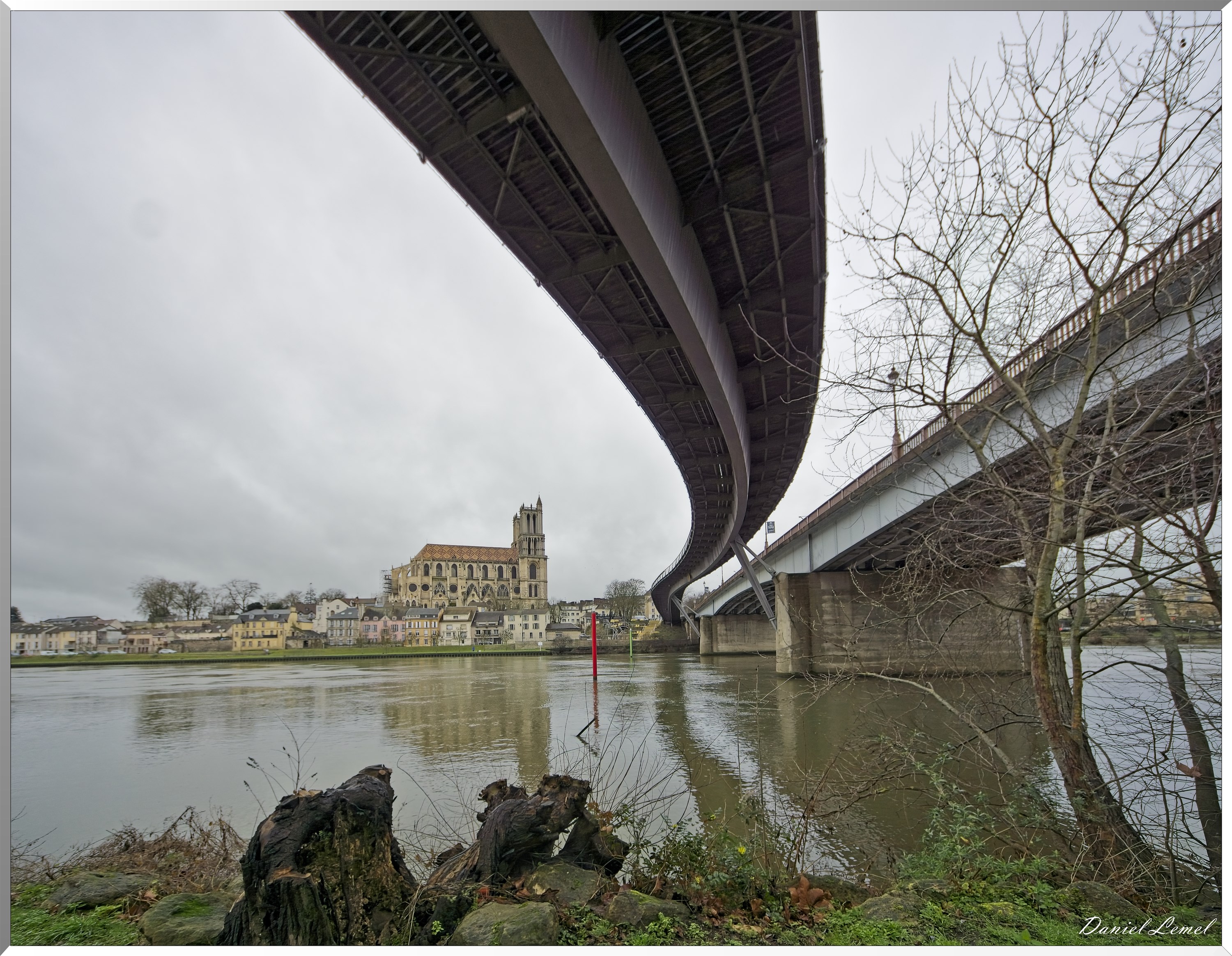 Mantes-la-Jolie