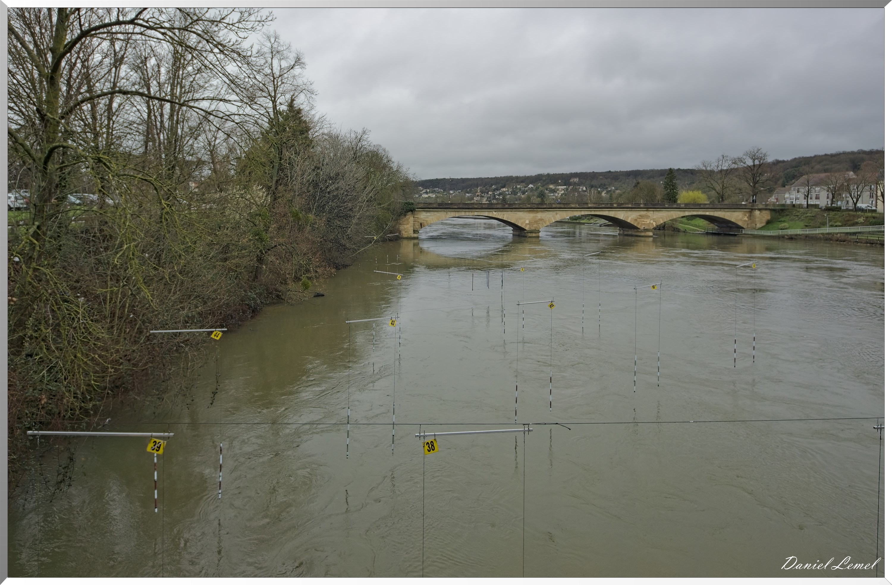 Mantes-la-Jolie