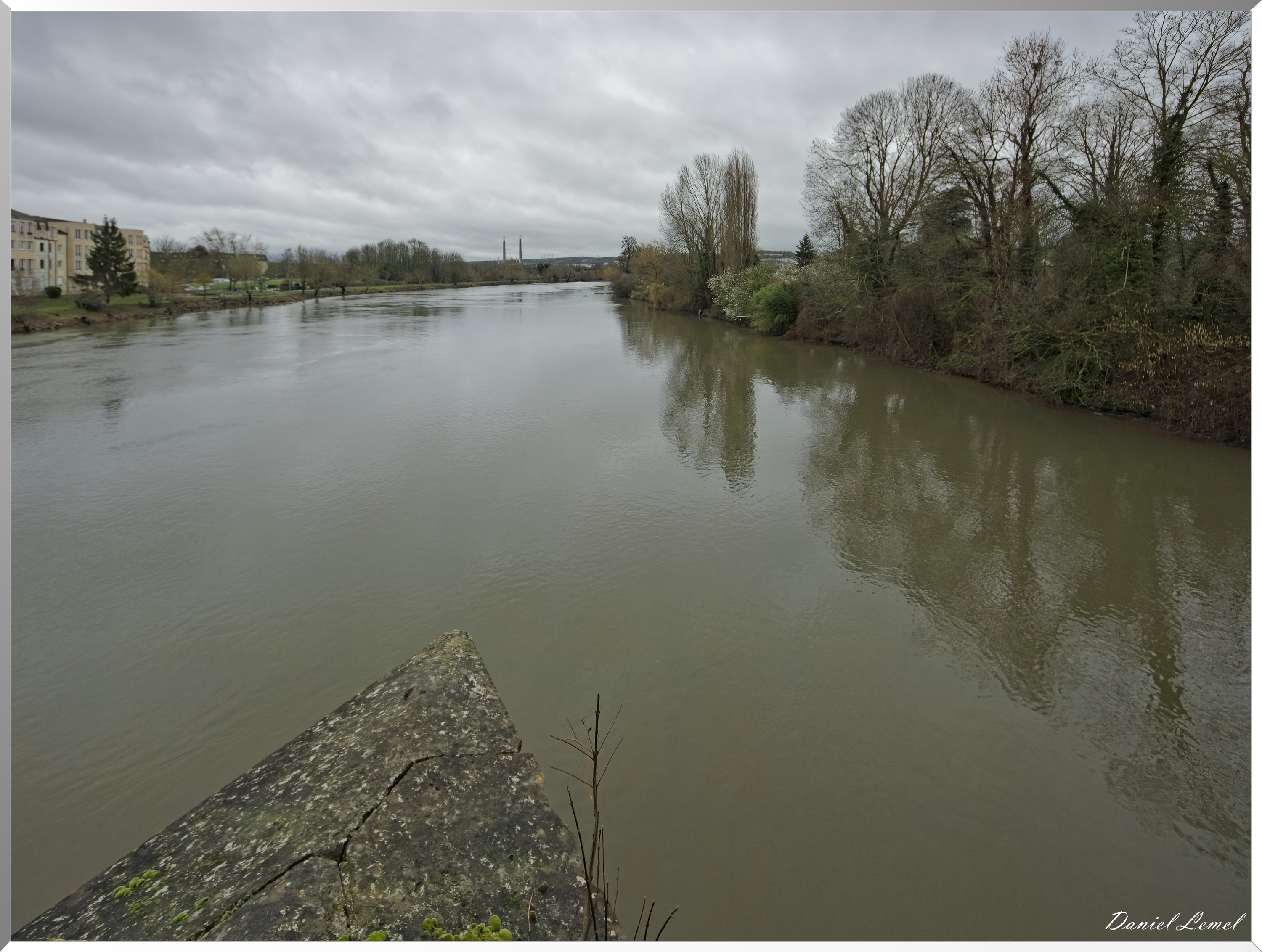 Mantes-la-Jolie